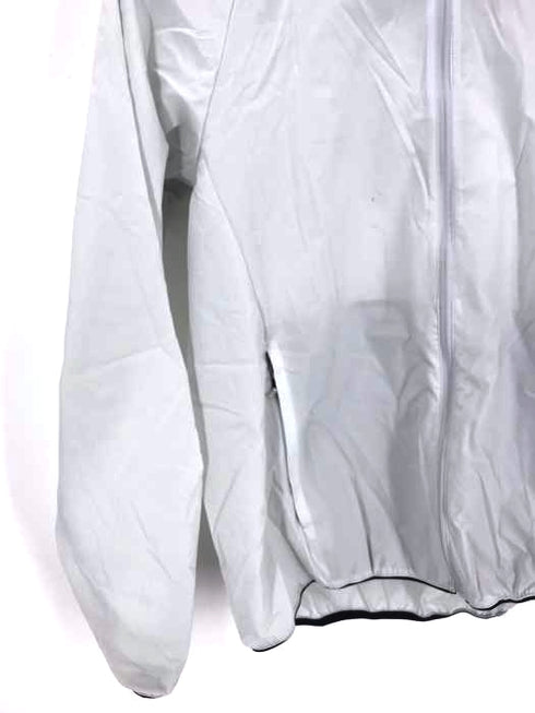ザノースフェイス THE NORTH FACE エイペックスライトフーディ ナイロンマウンテンパーカー APEX LIGHT HOODIE レディース JPN:M JPN:M