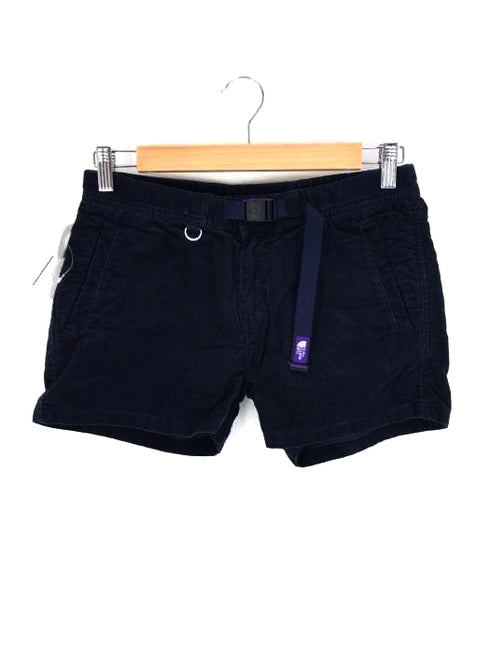 ノースフェイスパープルレーベル THE NORTH FACE PURPLE LABEL クライミングコーデュロイショートパンツ レディース WS