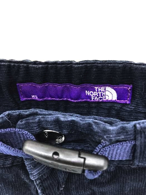 ノースフェイスパープルレーベル THE NORTH FACE PURPLE LABEL クライミングコーデュロイショートパンツ レディース WS