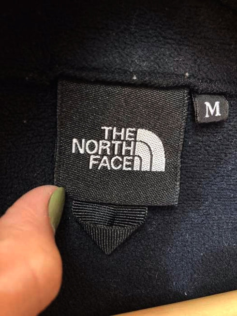 ザノースフェイス THE NORTH FACE MOUNTAIN VERSA MICRO JACKET メンズ JPN:M JPN:M
