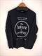 ディーゼル DIESEL THE FUTURE IS NOW HERE L/S TEE メンズ S