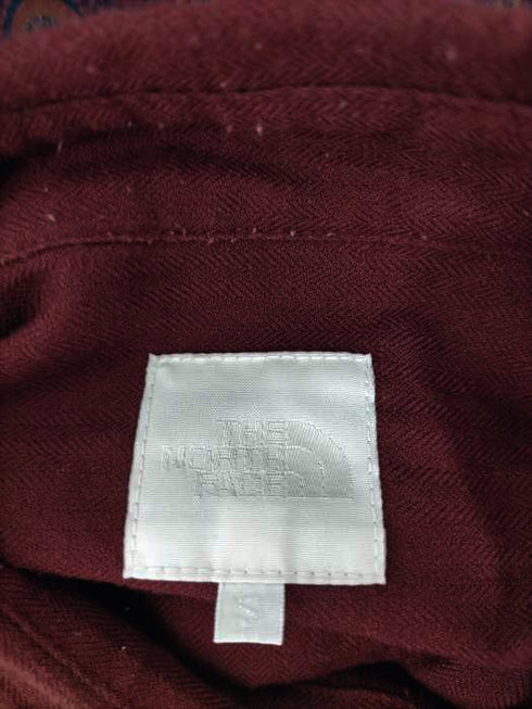 ザノースフェイス THE NORTH FACE 胸ポケット 半袖シャツ メンズ JPN:S JPN:S