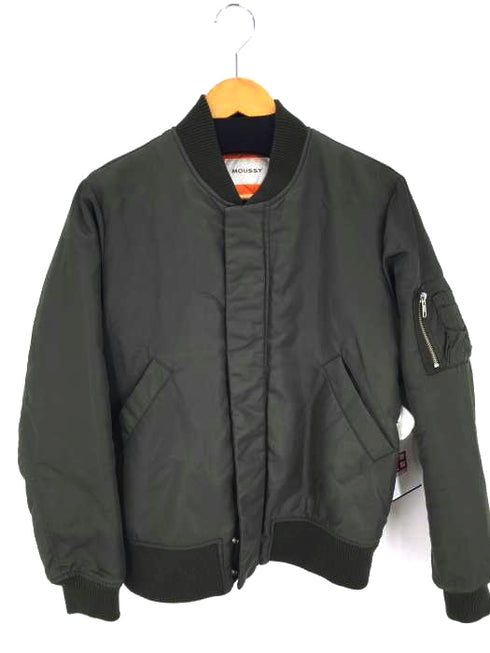 マウジー moussy MA1 BLOUSON レディース JPN:1 JPN:1