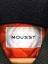 マウジー moussy MA1 BLOUSON レディース JPN:1 JPN:1