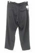 ワイズ Ys 13AW ウールギャバワイドスラックスパンツ 100番台 メンズ JPN:3 JPN:3