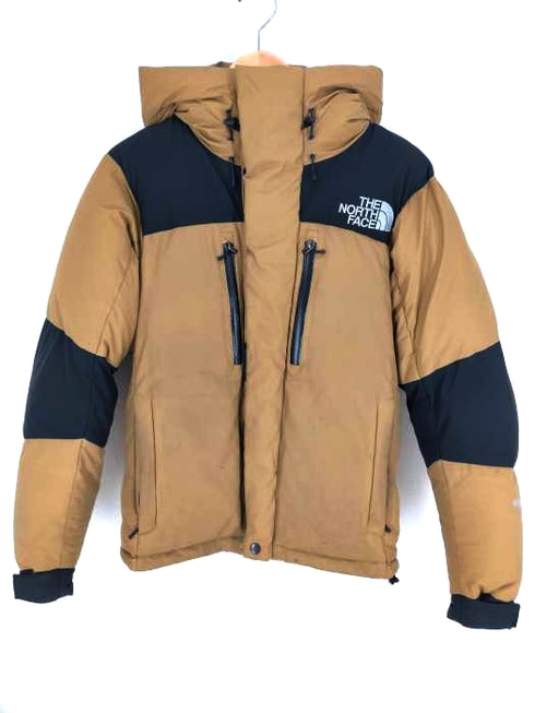 ザノースフェイス THE NORTH FACE BALTRO LIGHT JACKET メンズ JPN:S JPN:S