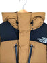ザノースフェイス THE NORTH FACE BALTRO LIGHT JACKET メンズ JPN:S JPN:S