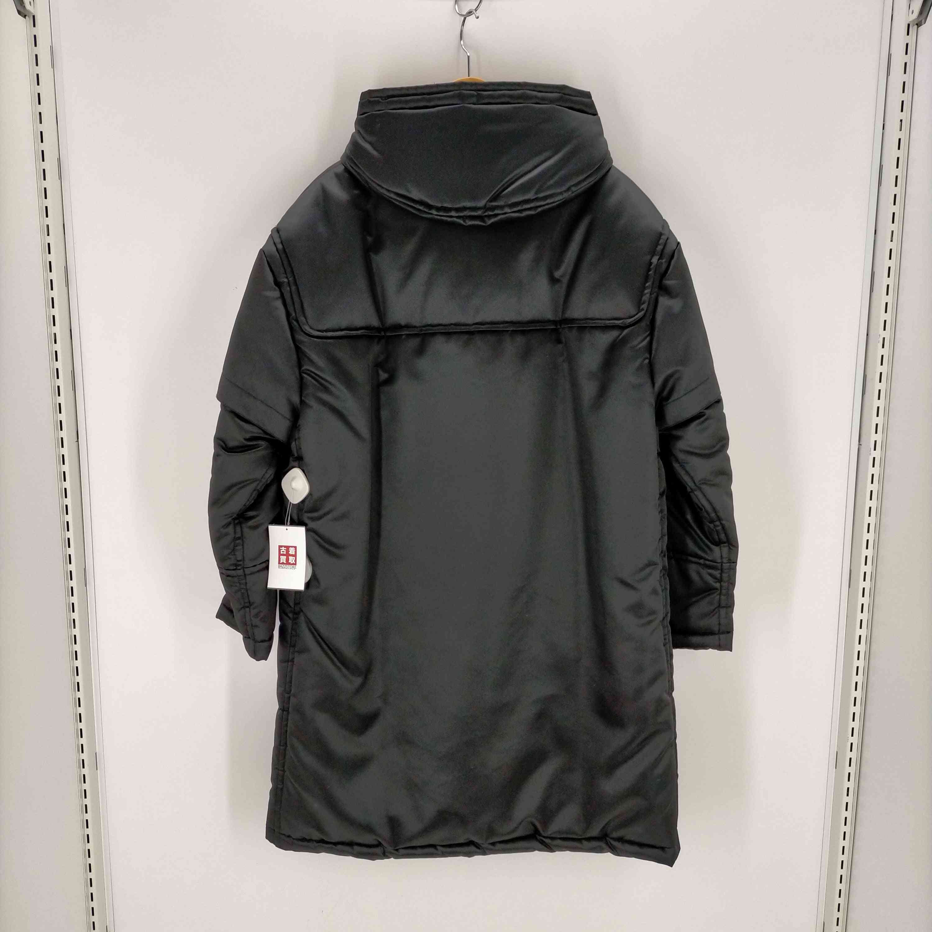 ジャケット・アウター ANREALAGE 22aw Spacesuit duffle coat ANREALAGE 22aw Spacesuit duffle coat