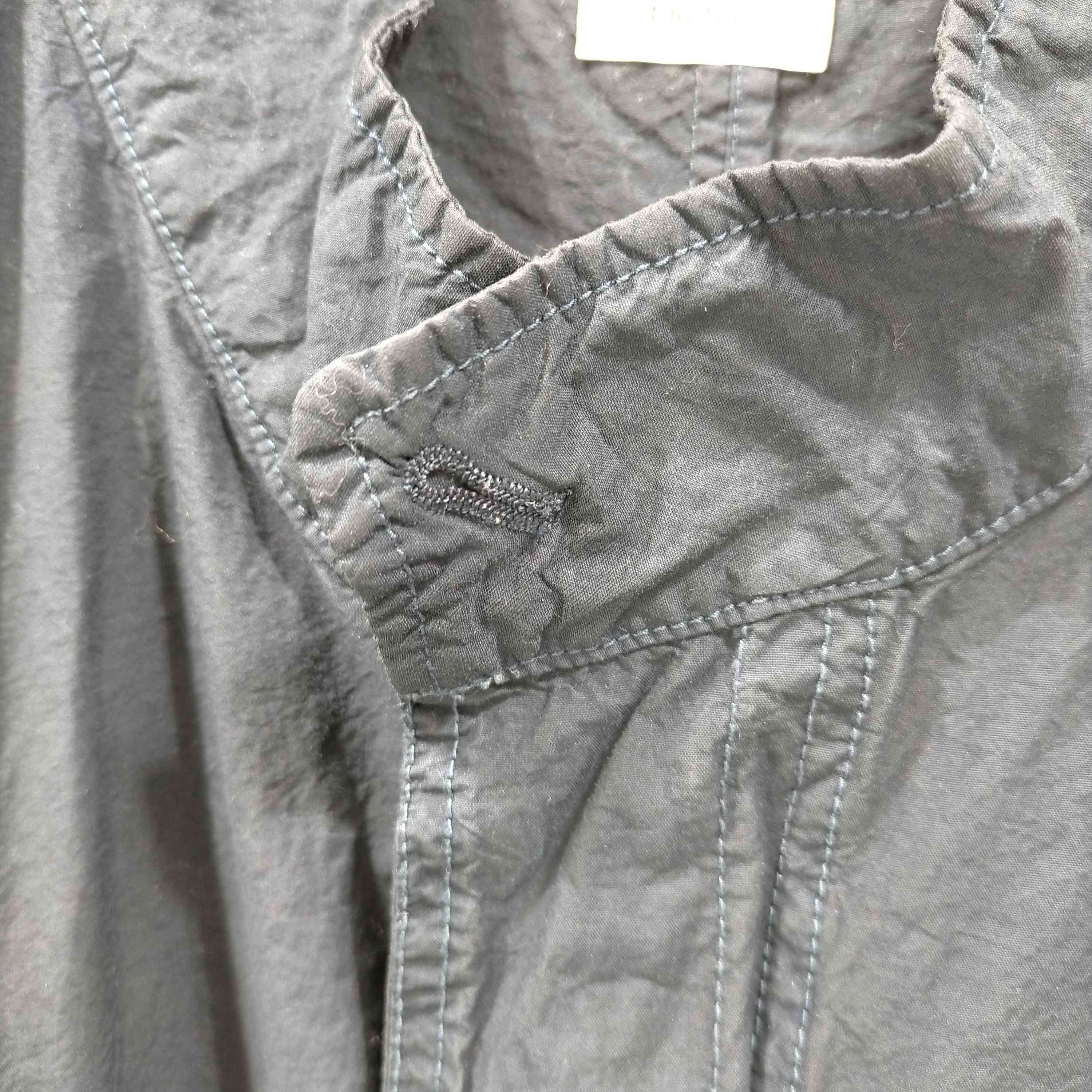 ブラームス blurhms m65 モッズコート フィッシュテール ブラームス BLURHMS Cotton Poplin M65フィッシュテールモッズ