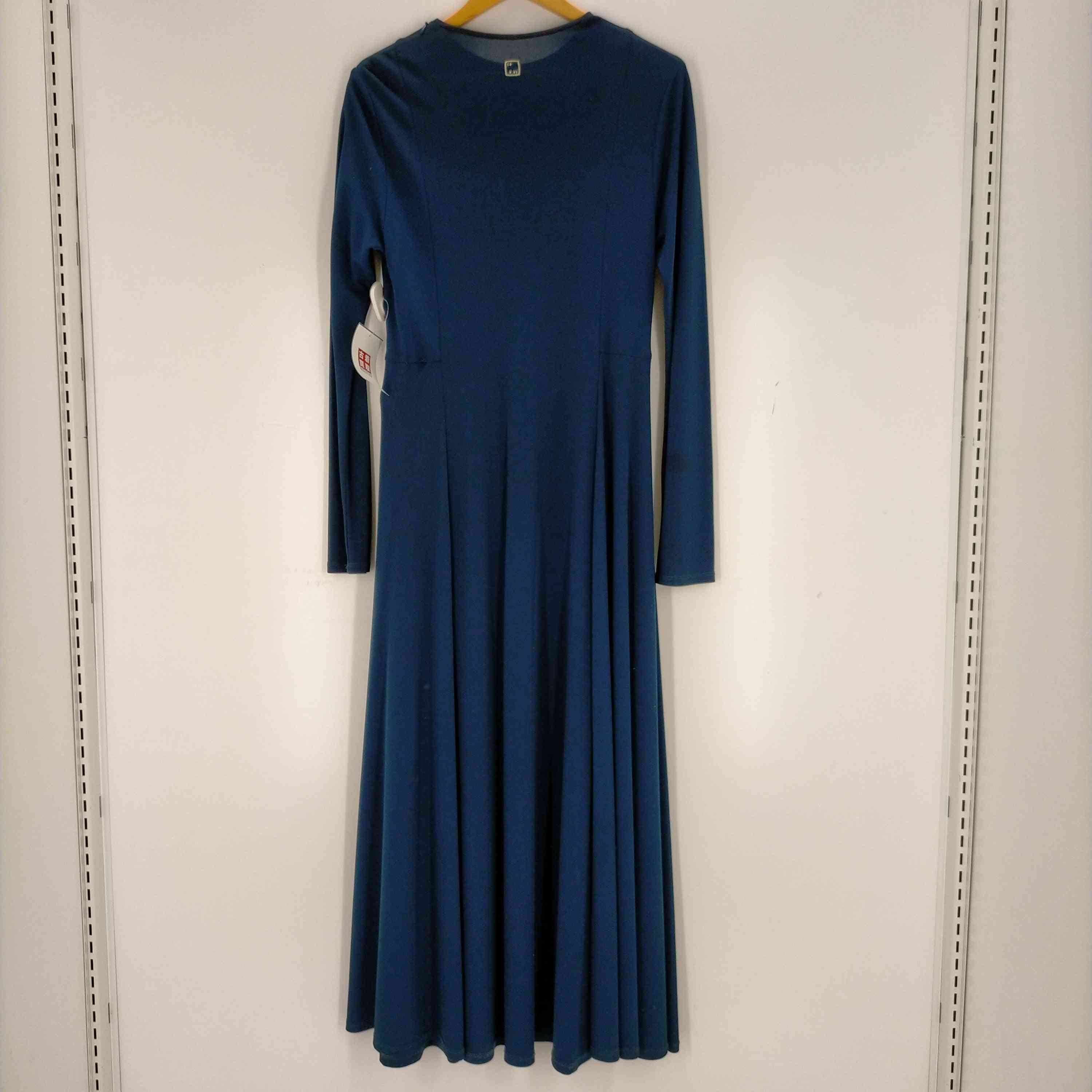 リムアーク RIM.ARK Symbol embroidery dress レディース – ブランド 