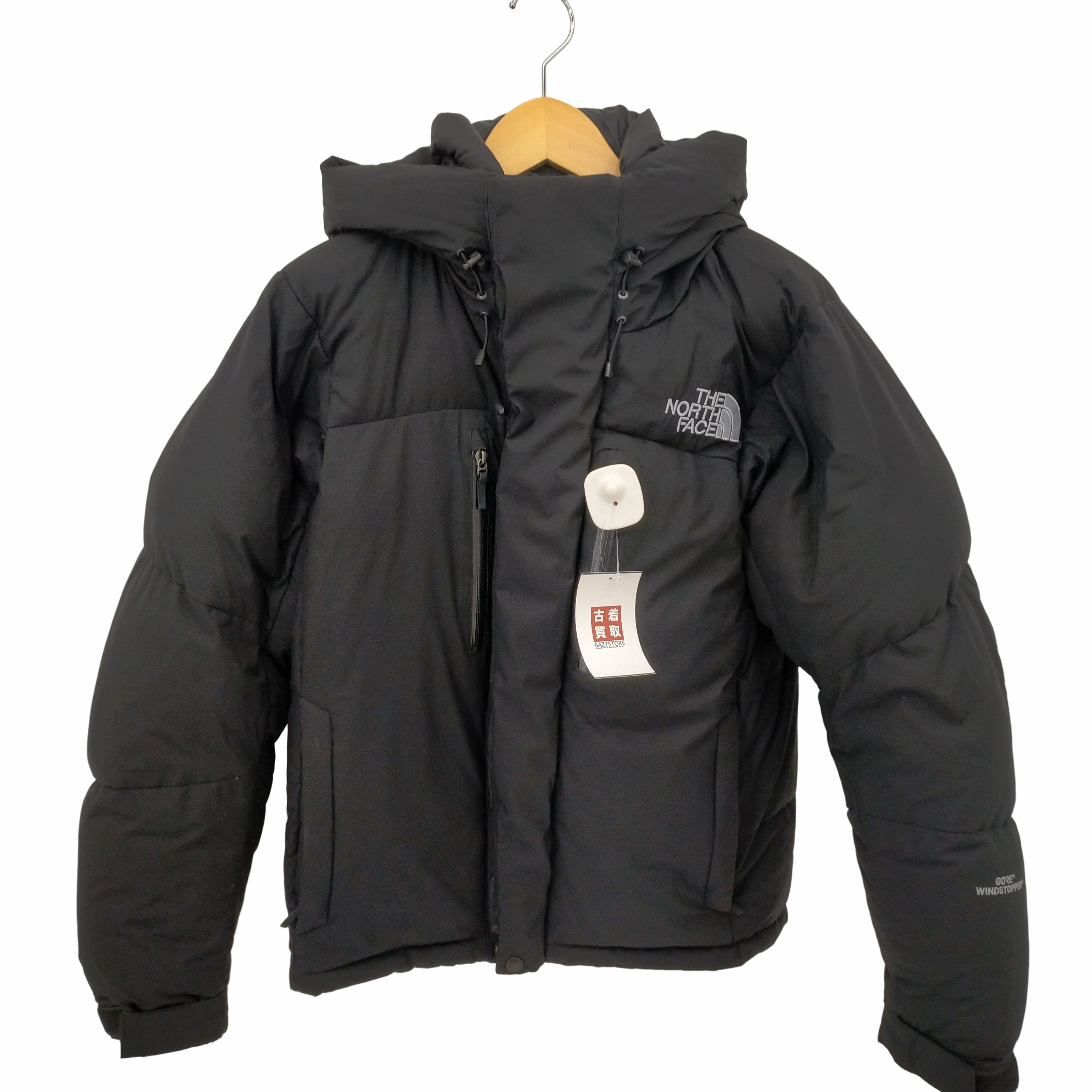 ザノースフェイス THE NORTH FACE バルトロライトジャケット メンズ ...