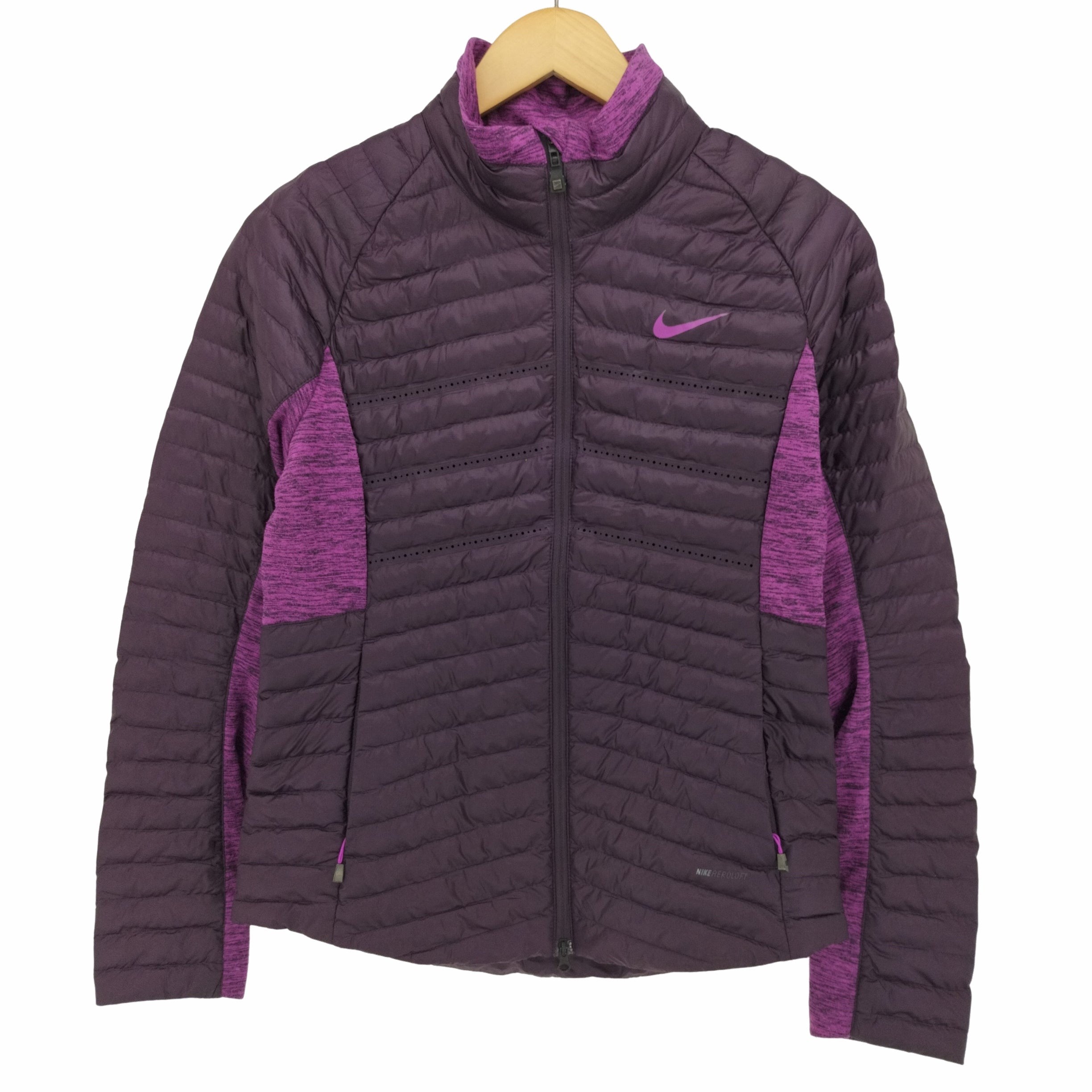 ナイキゴルフ NIKE GOLF キルティング 中綿 ジャケット