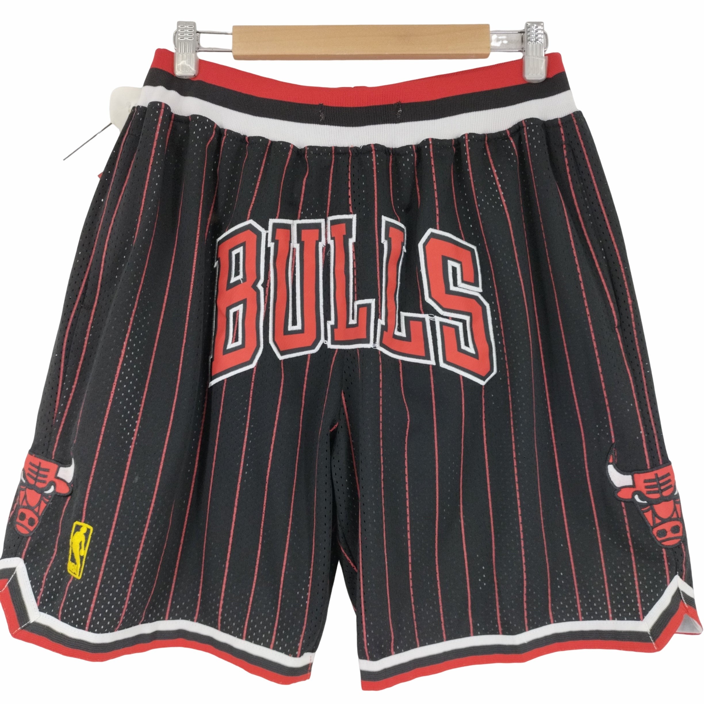 ジャストドン JUST DON NBA ショートパンツ メンズ JPN：L – ブランド