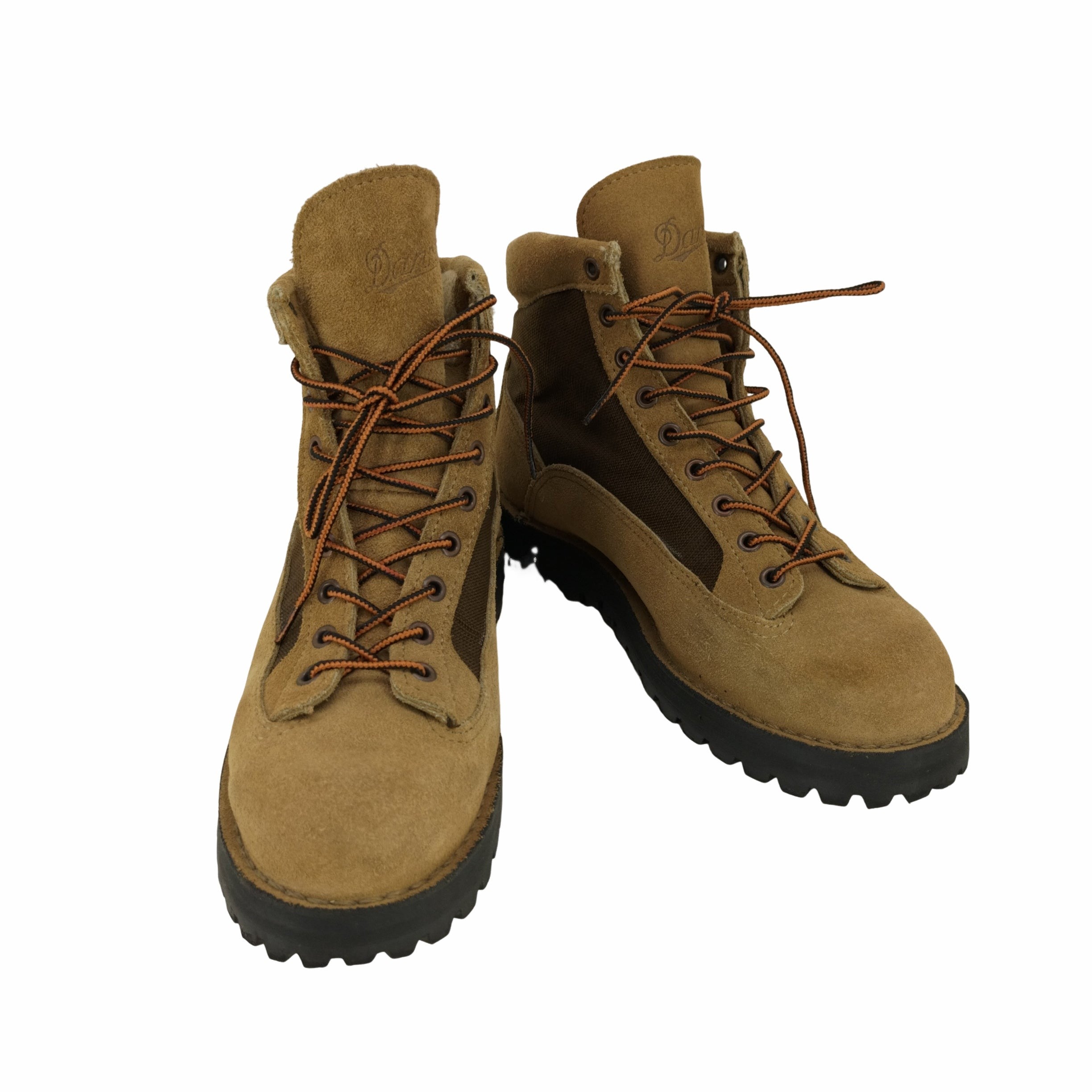 ダナー Danner DJ BOB LIGHT TAN ボブライト GORE-TEX メンズ US：7 ...