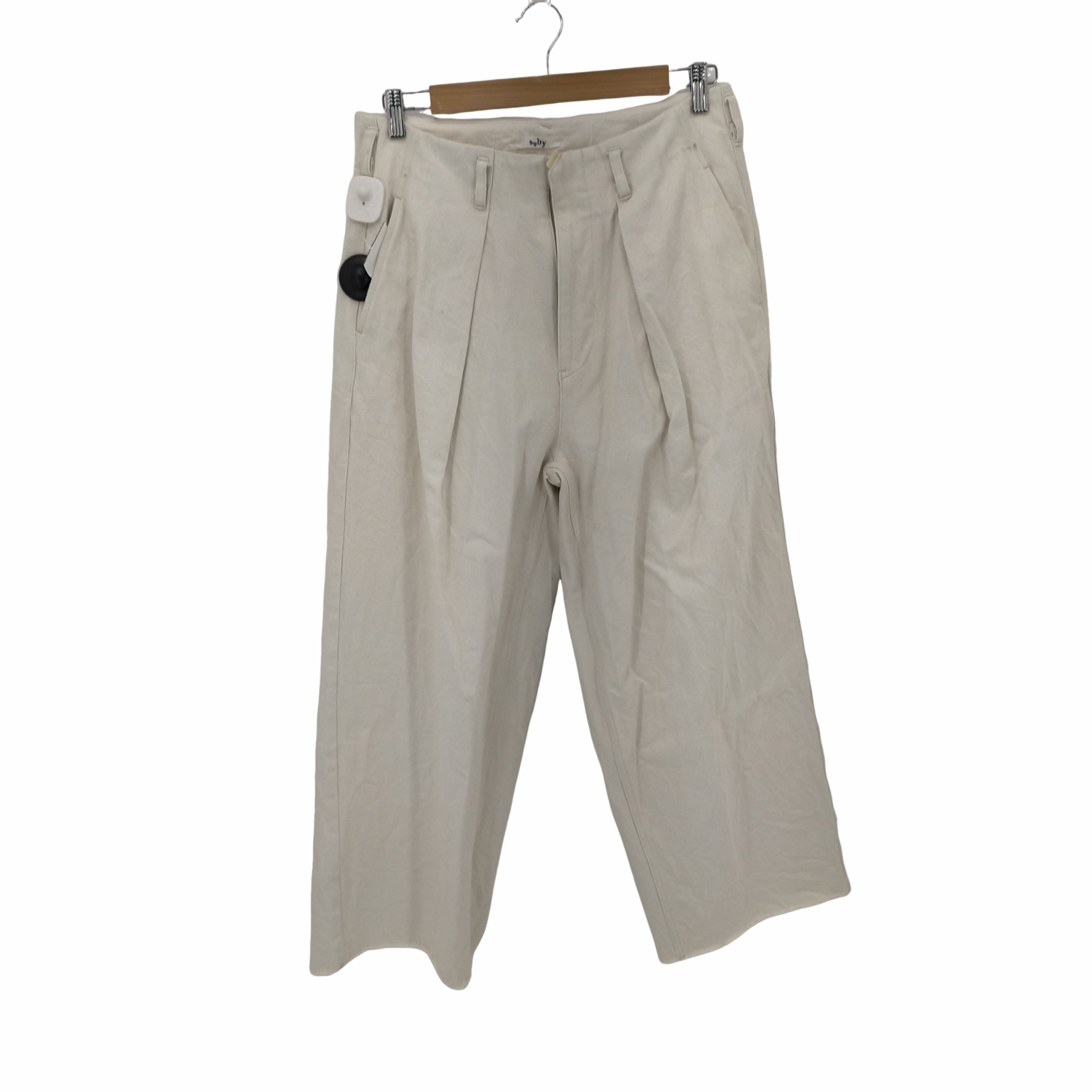 サバイ saby 21AW TUCK BAGGY メンズ JPN：3 – ブランド古着買取販売