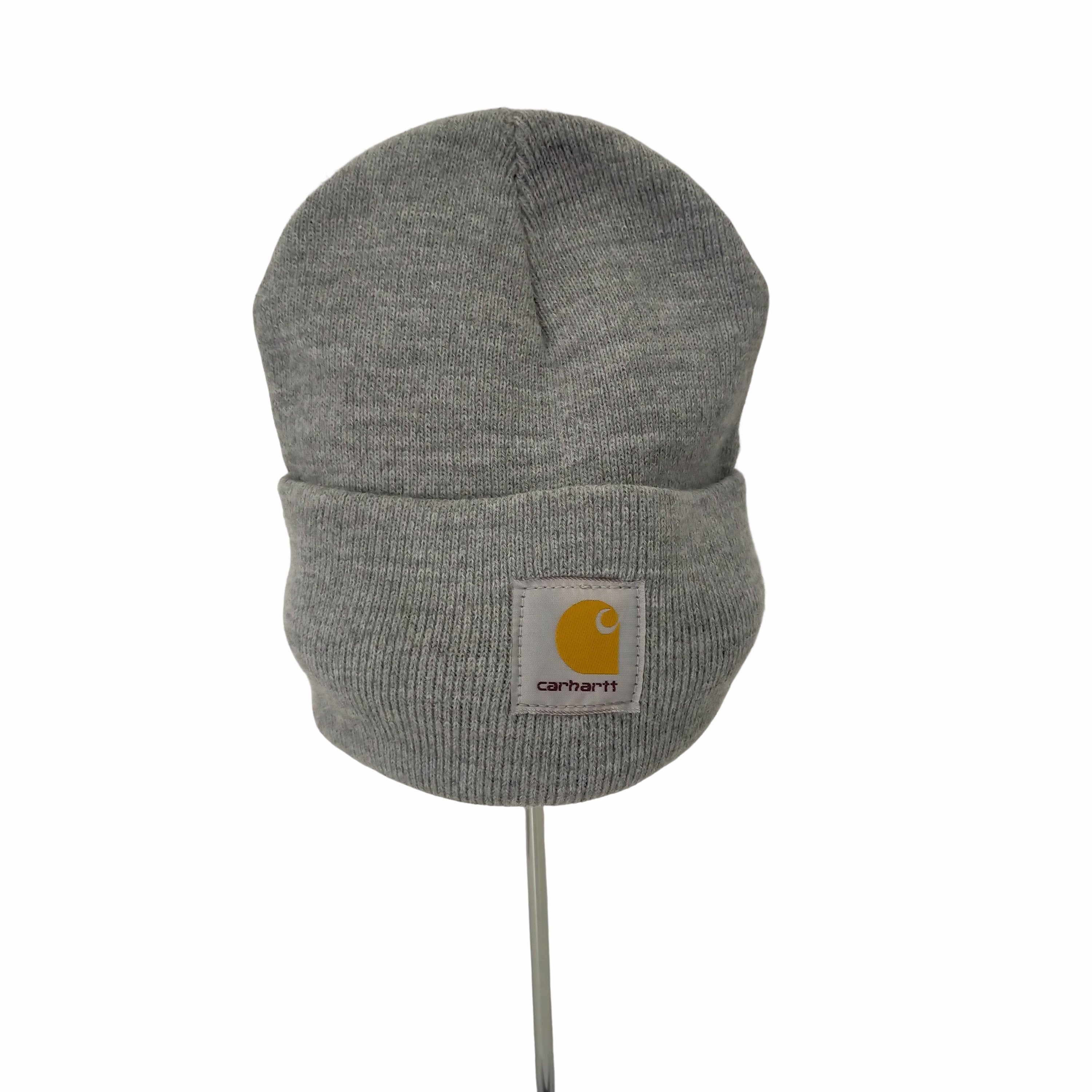 カーハート Carhartt USA製 Heather Gray Watch Hat メンズ ONE SIZE