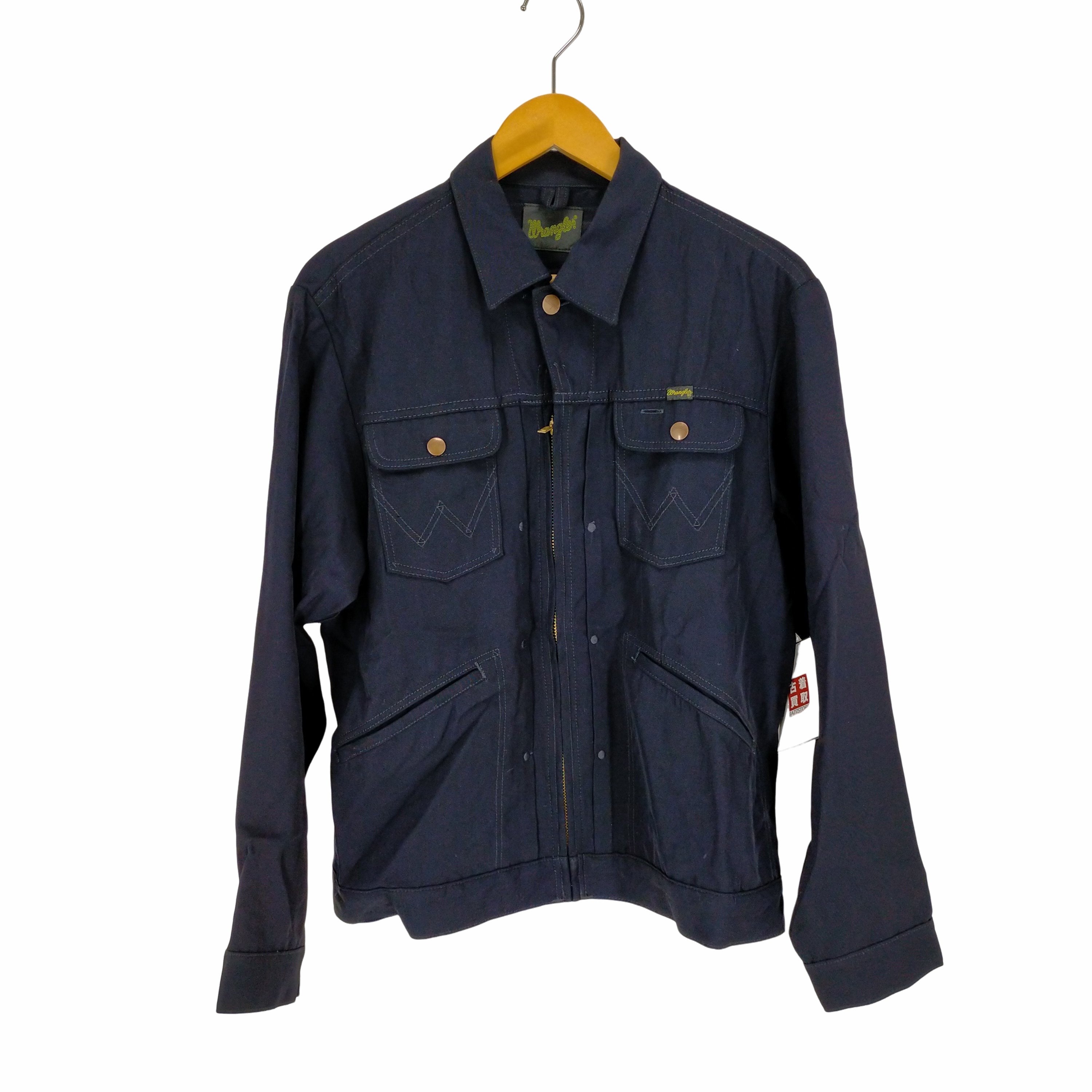 Wrangler(ラングラー) 23SS 24MJZ クリアツイル メンズ JPN：M 古着 0310-