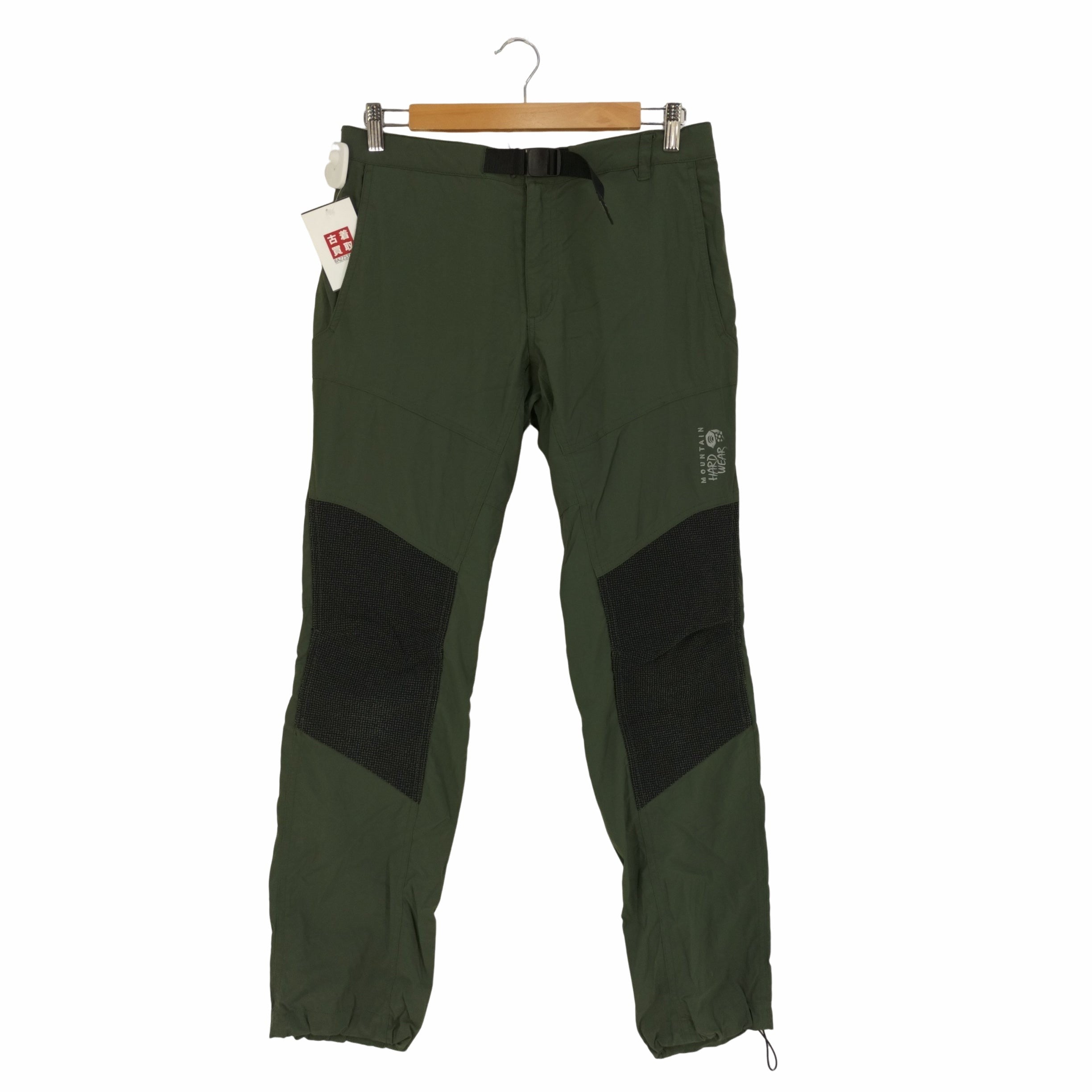 マウンテンハードウェア MOUNTAIN HARDWEAR Tarvos Top Pant ターボ