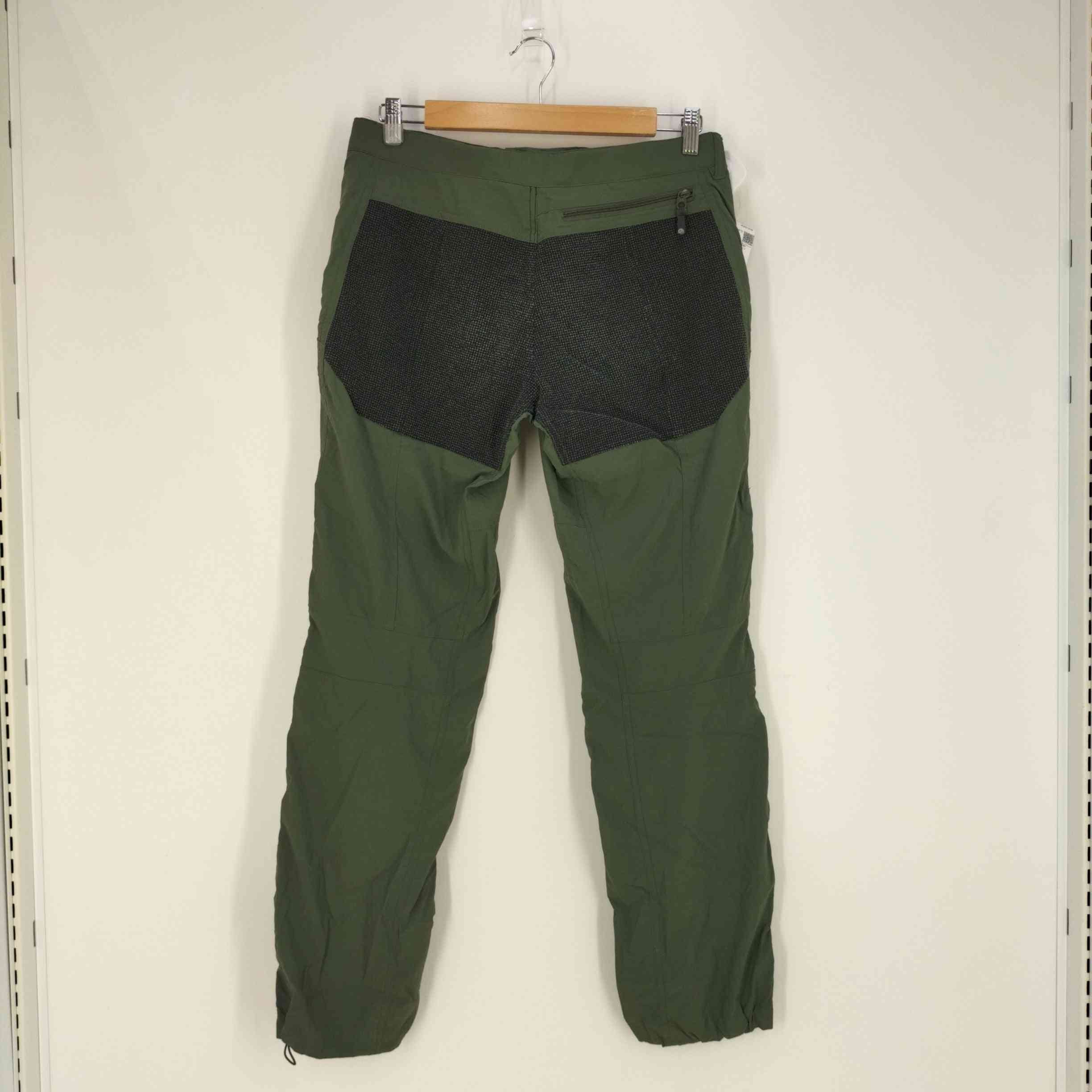 マウンテンハードウェア MOUNTAIN HARDWEAR Tarvos Top Pant ターボ