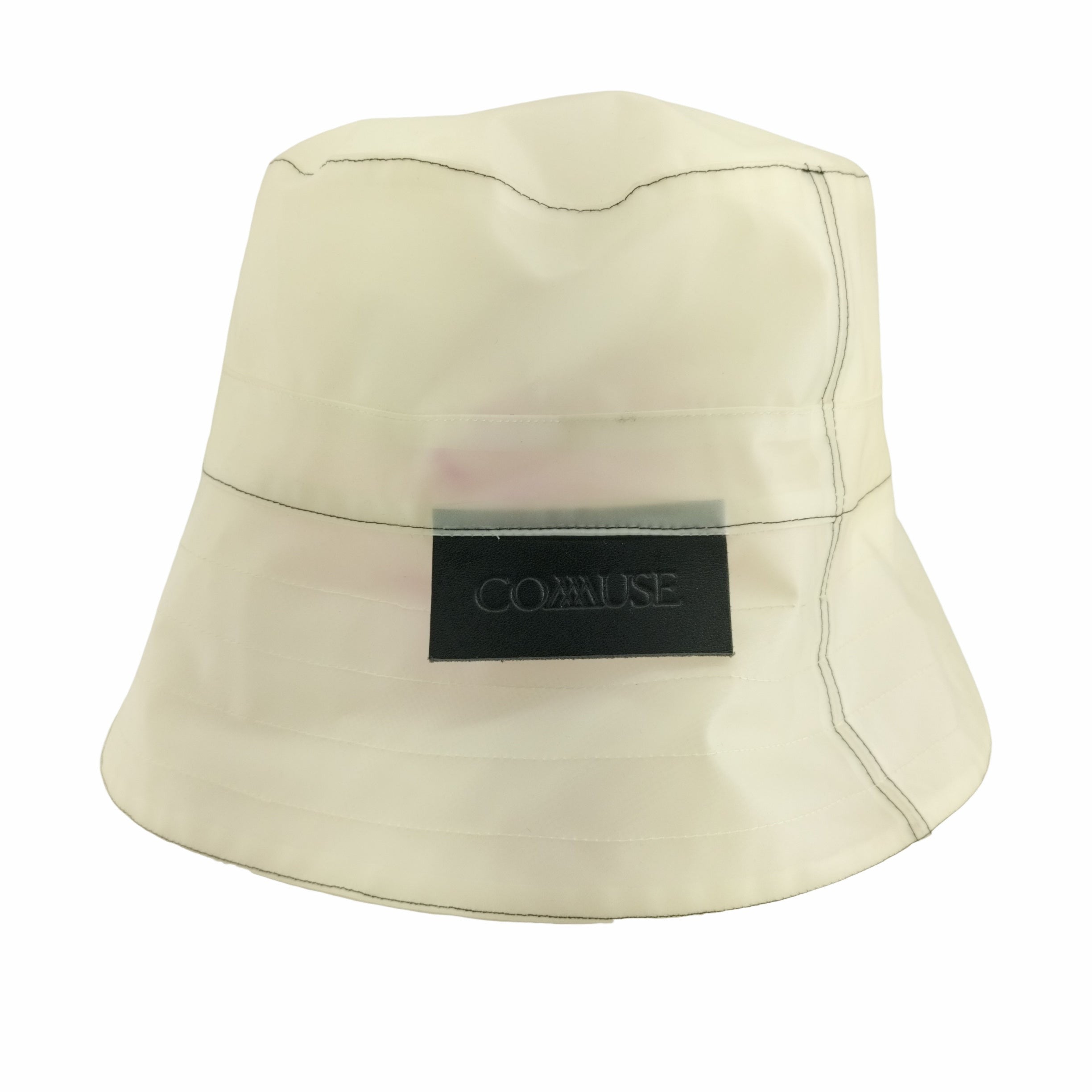 COMUSE Translucent Bucket Hat メンズ FREE – ブランド古着買取販売