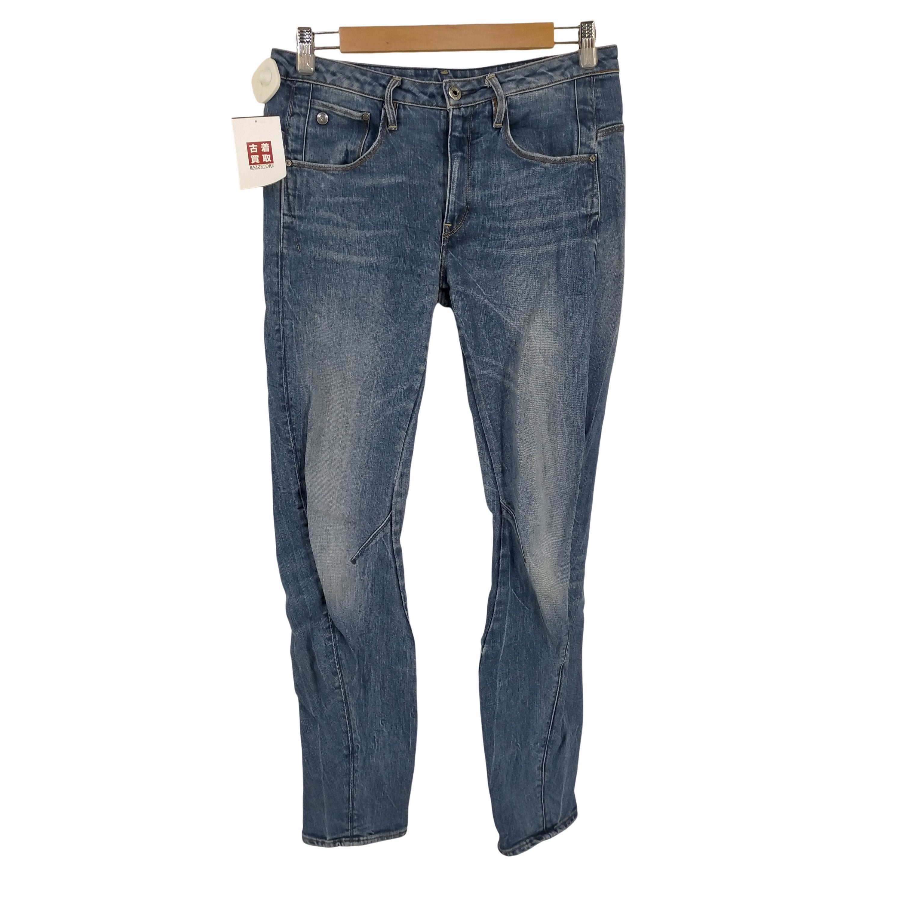 ジースターロー G-STAR RAW ARC 3D RAW BOYFRIEND WMN レディース 26