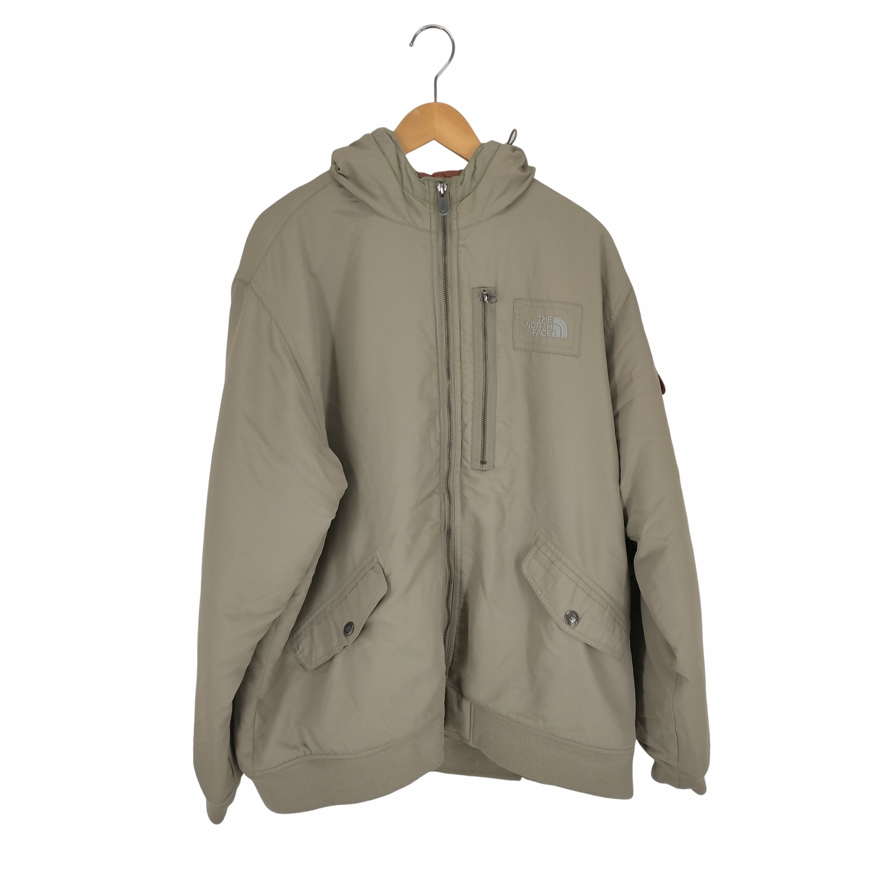 ザノースフェイス THE NORTH FACE TOBEN JACKET トーベンジャケット