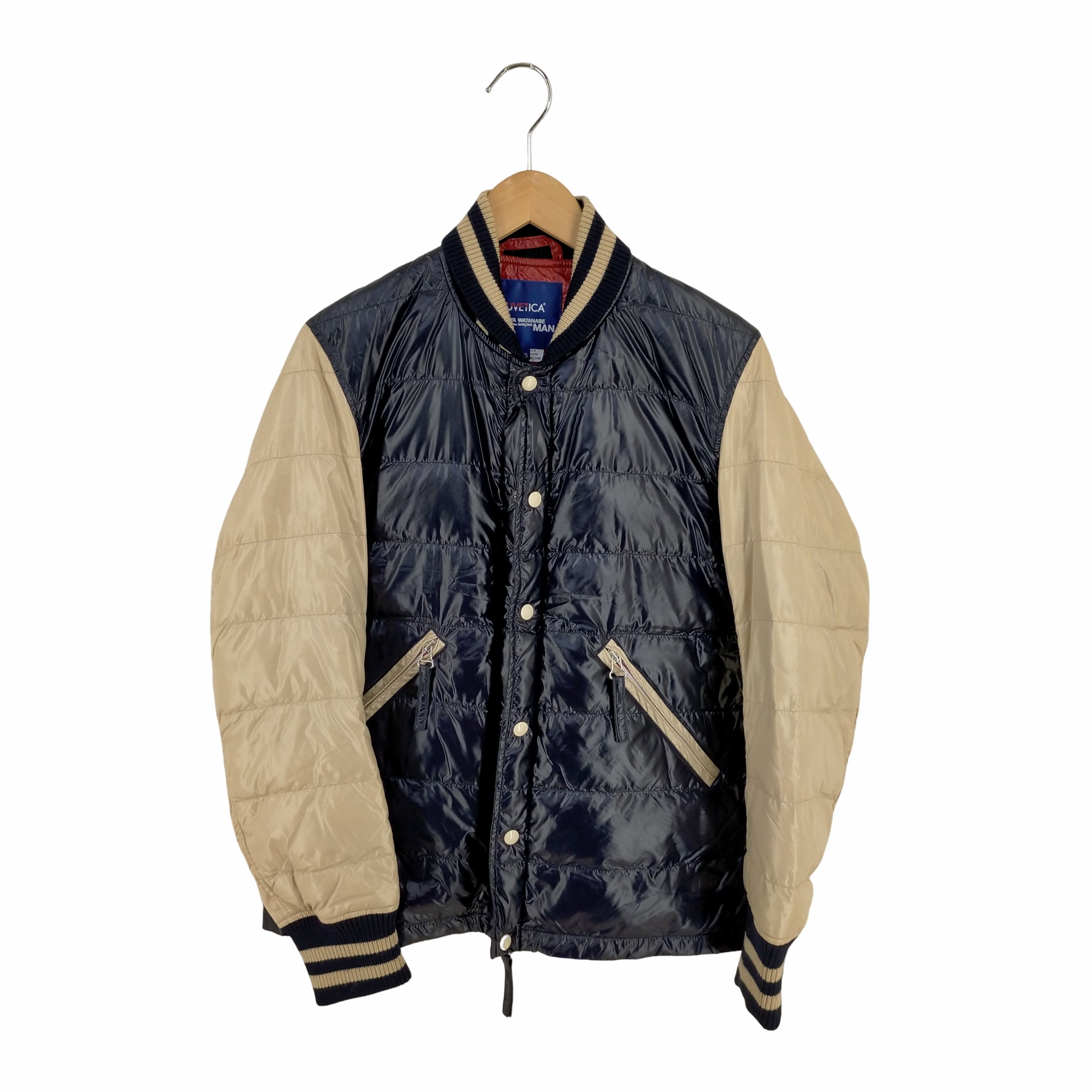 DUVETICA x JUNYA WATANABE MAN COMME des GARCONS デュベティカ