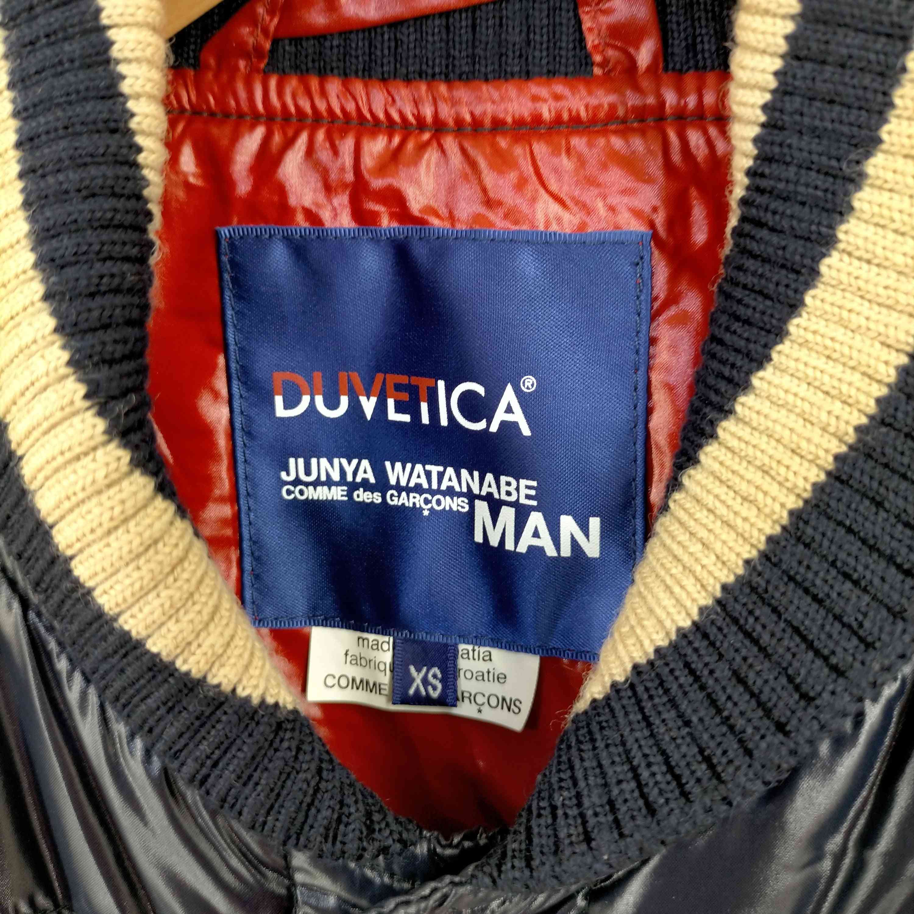 ジュンヤワタナベコムデギャルソンマン JUNYA WATANABE COMME