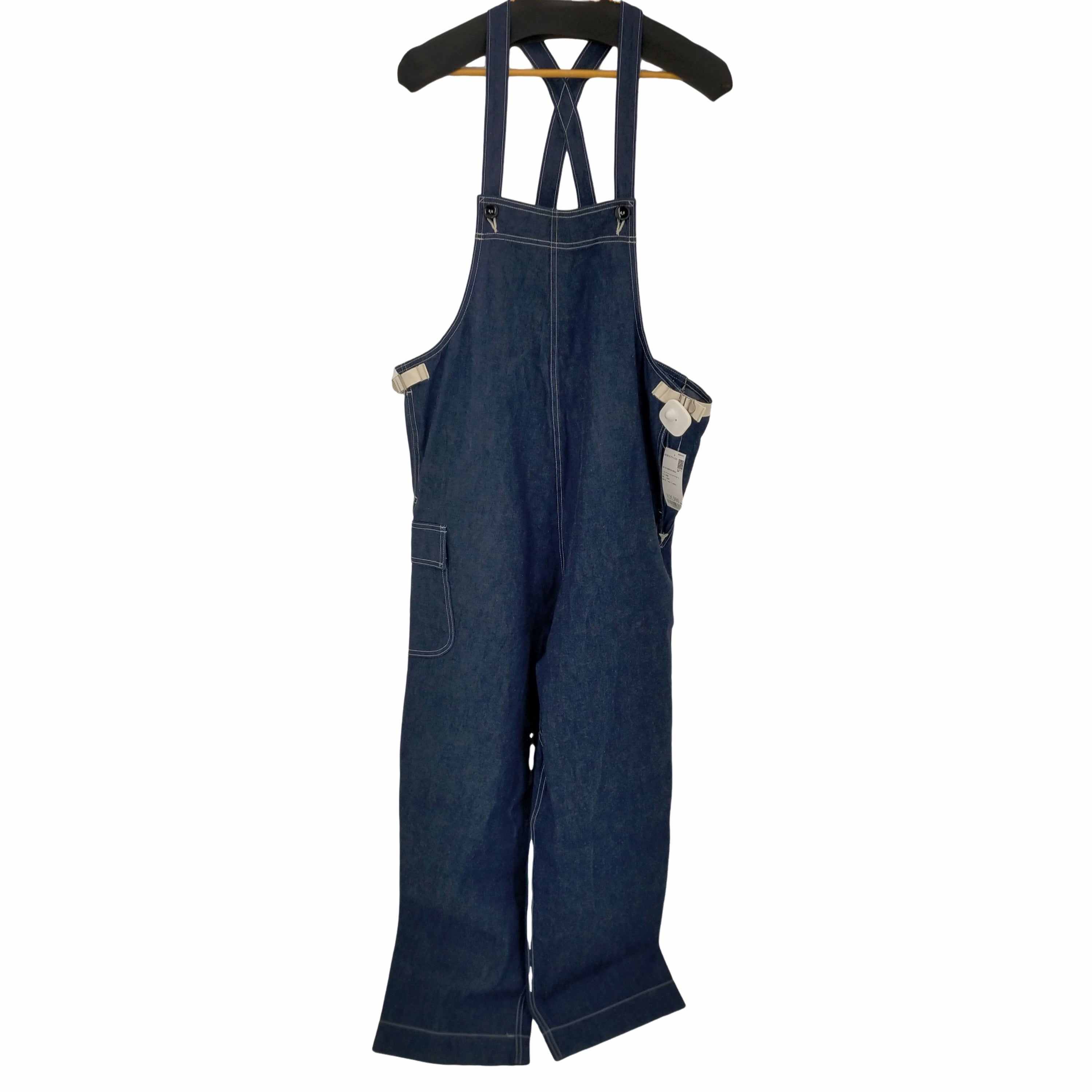 アナトミカ ANATOMICA 23AW USN GUNNERS BIB OVERALLS メンズ