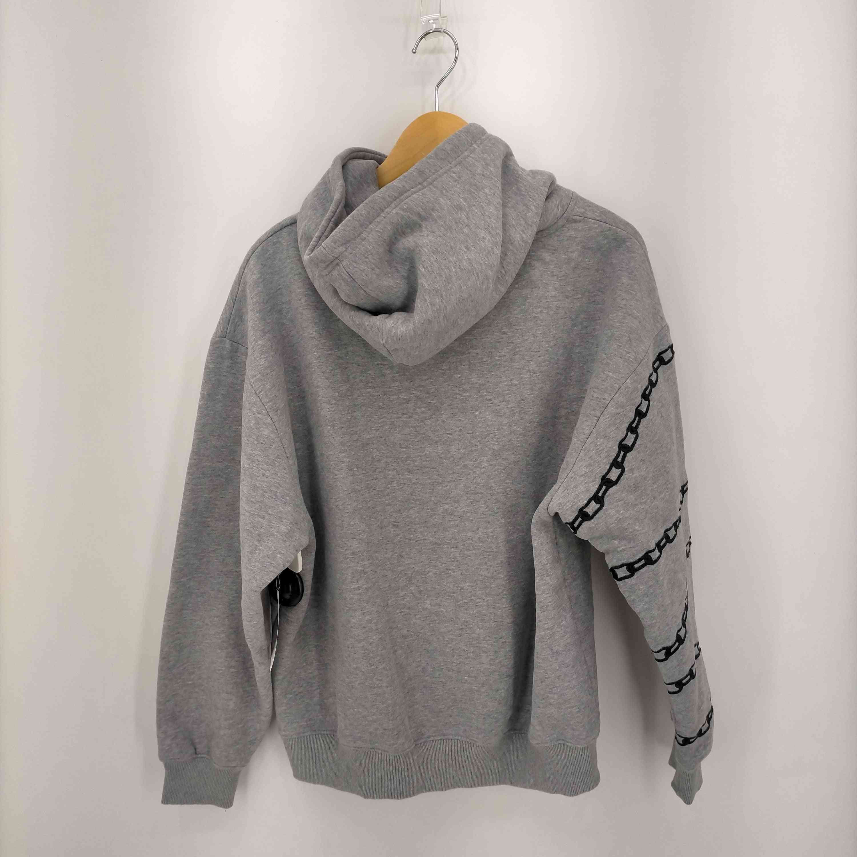 FALUMELO ORIGINAL HOODIE メンズ import：S – ブランド古着買取