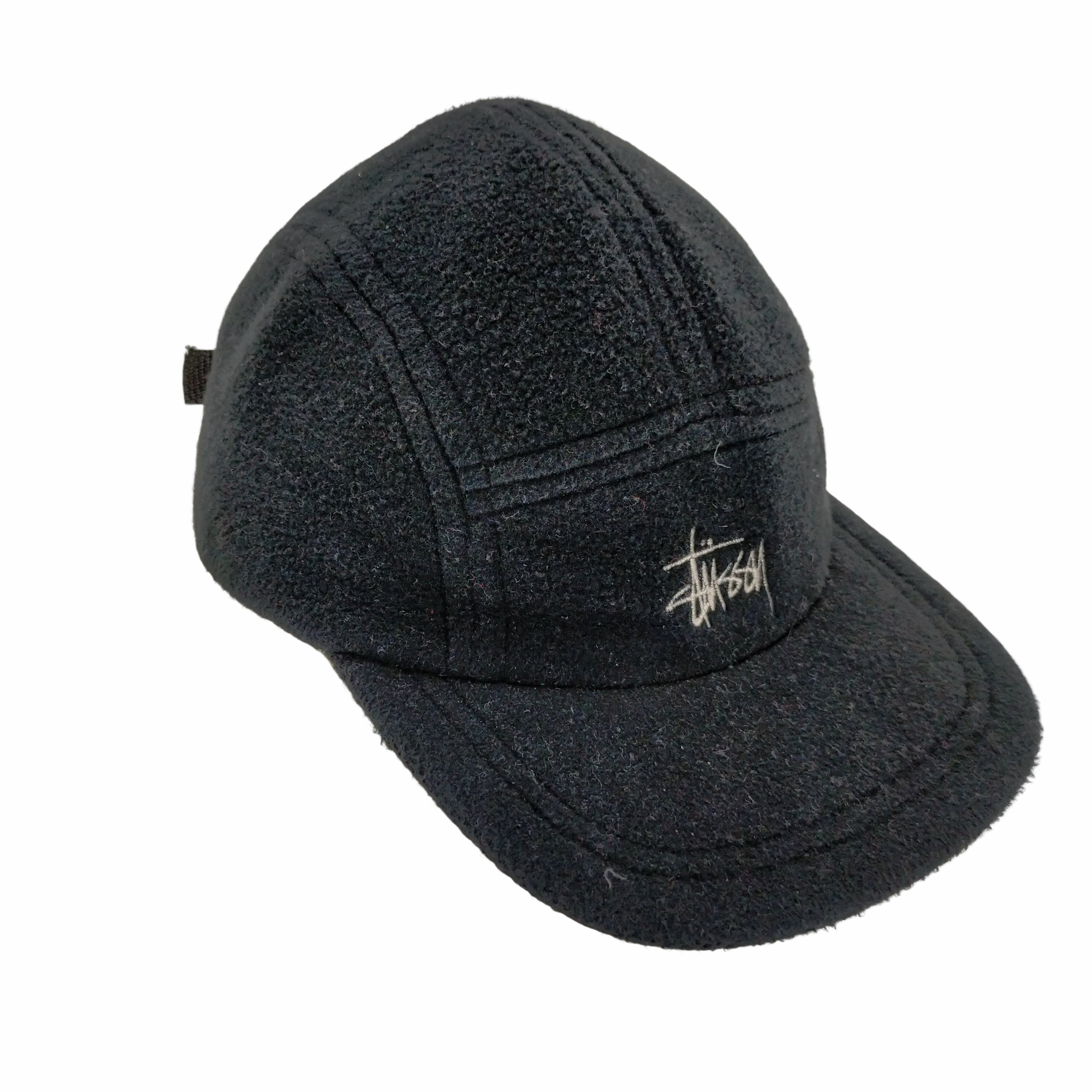 ステューシー Stussy OLD fleece jet cap メンズ – ブランド古着買取