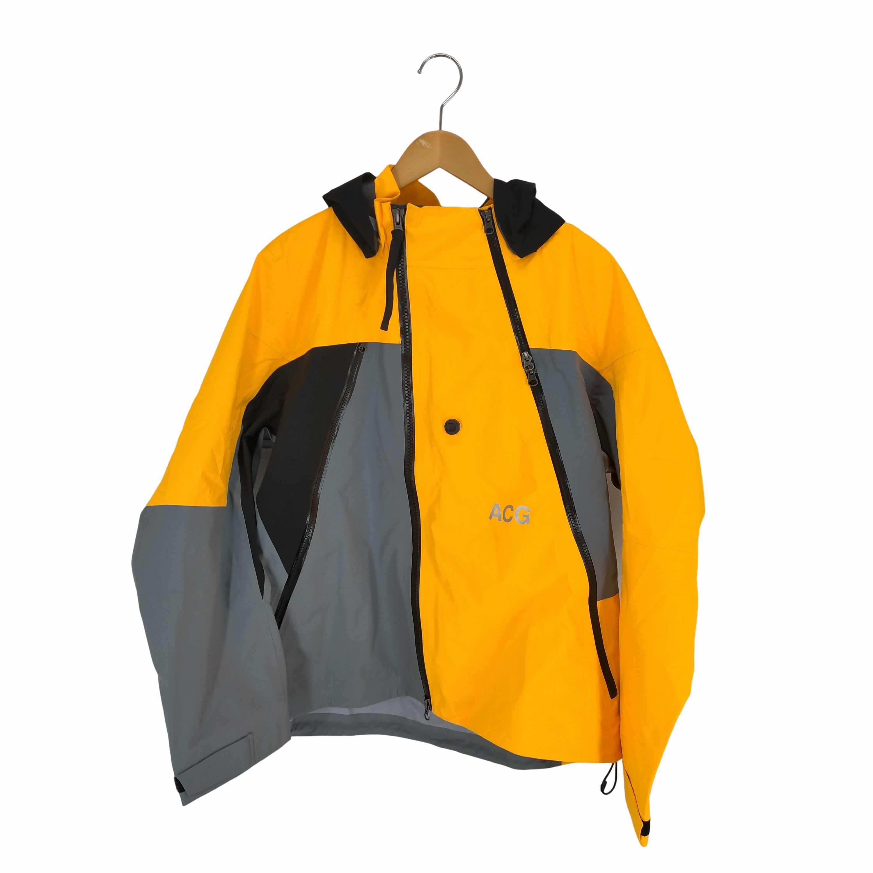 ナイキエーシージー NIKE ACG NikeLab ACG Deploy GORE-TEX® Jacket