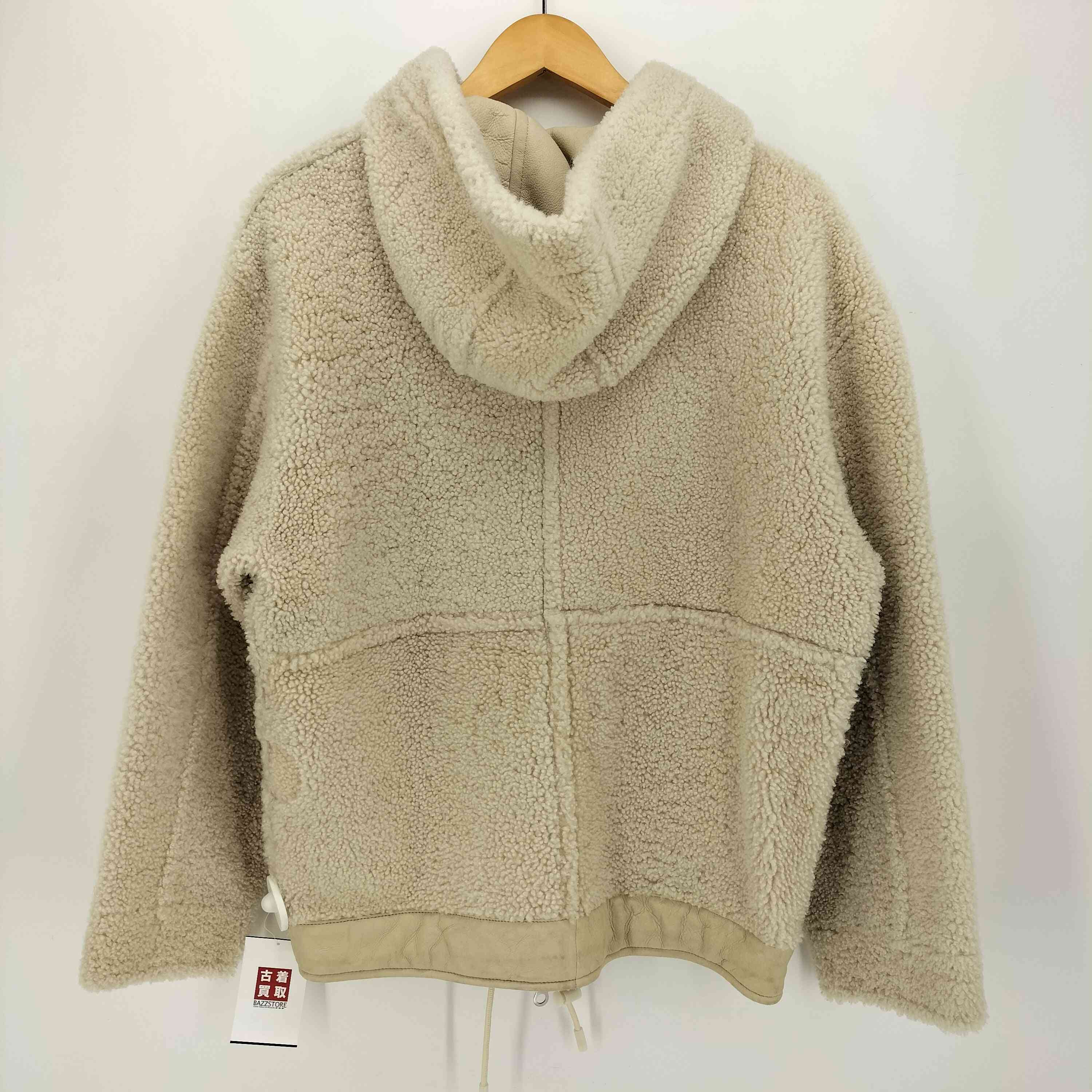 イヴサロモン YVES SALOMON MOUTON COAT レディース FR：36 – ブランド