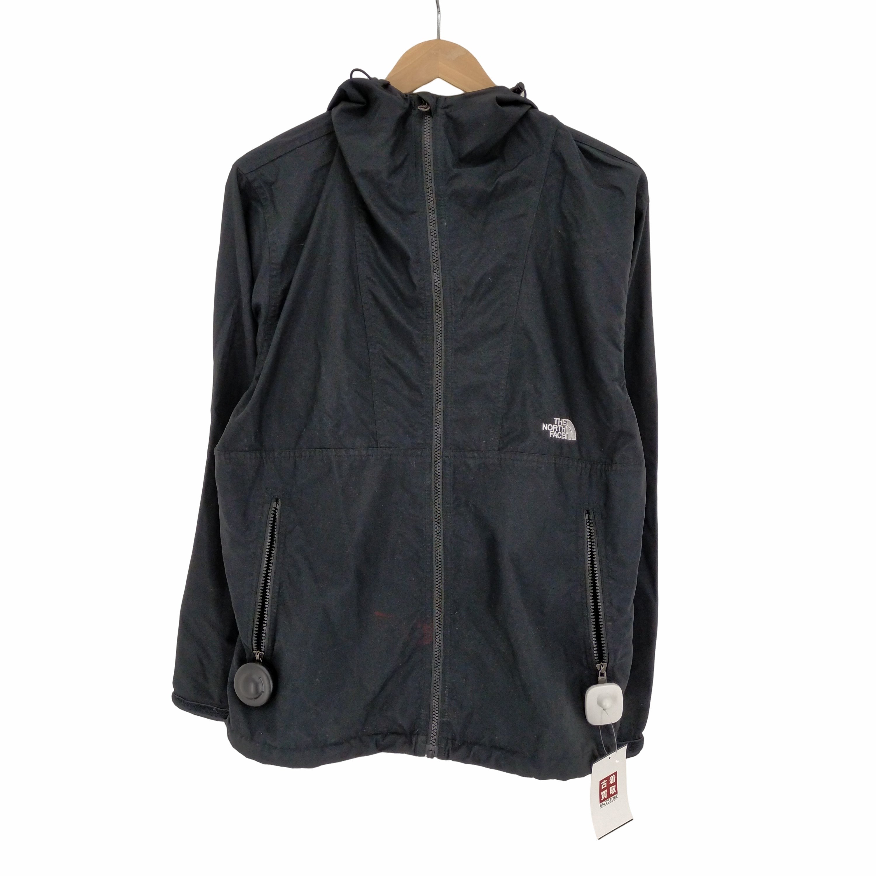 ザノースフェイス THE NORTH FACE Compact Nomad Jacket コンパクト