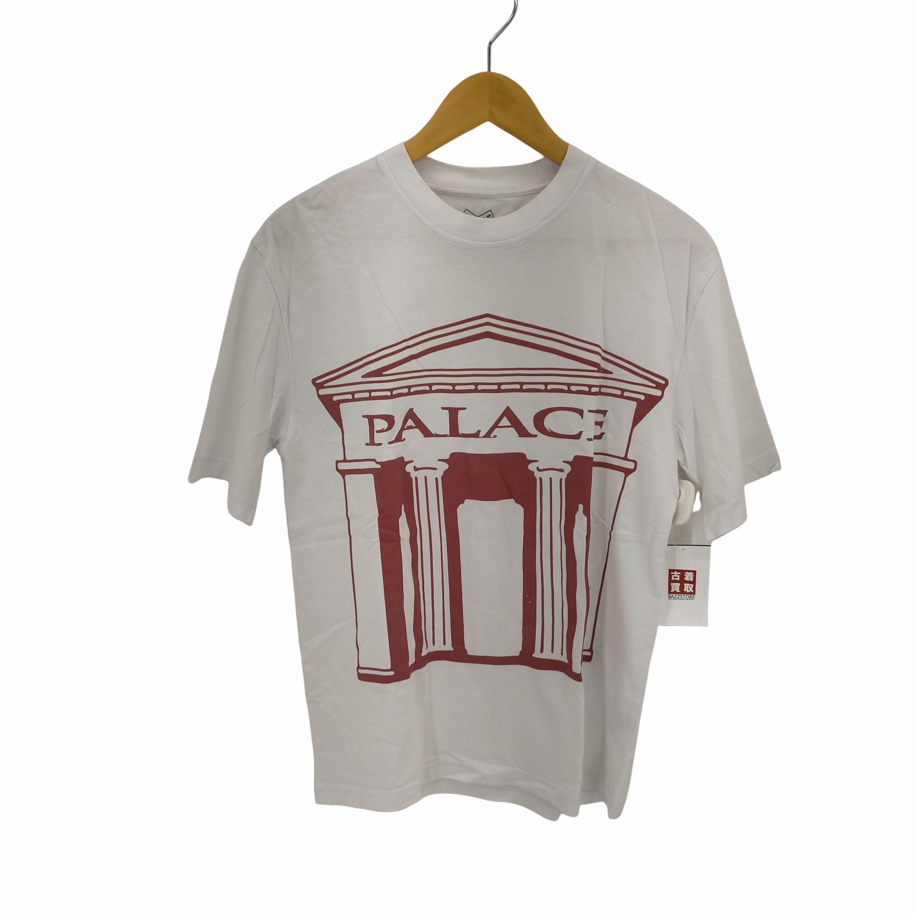 PALACE SKATEBOARDS パレス スケートボーズ Tシャツ Sサイズ - Tシャツ