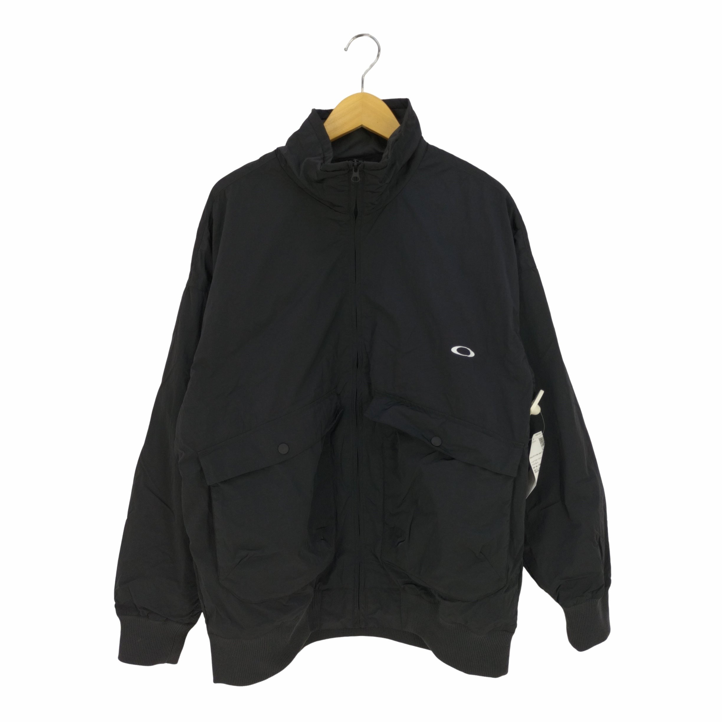 オークリー OAKLEY Enhance Ub Wind Warm Jacket 12.7 メンズ