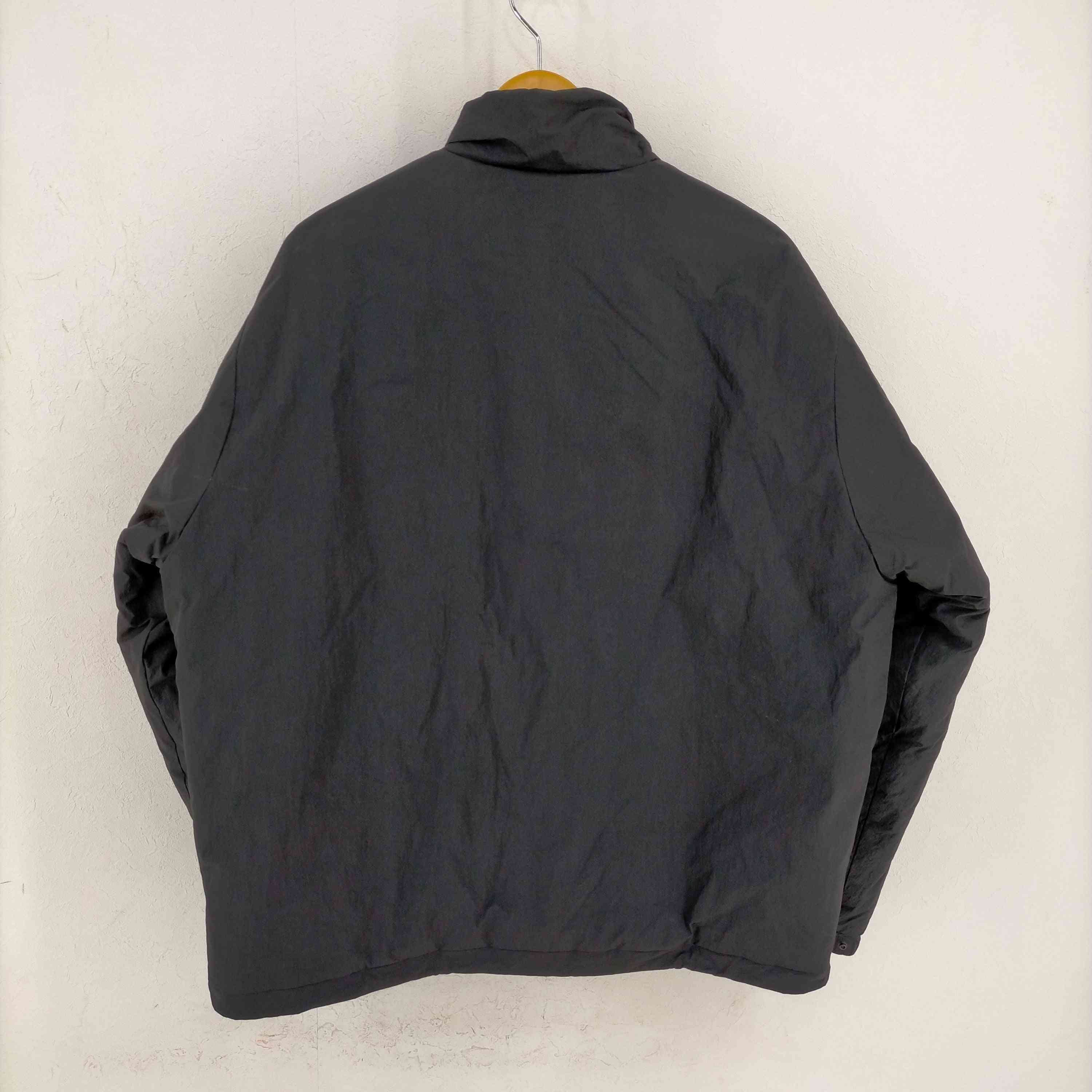 キャプテンサンシャイン KAPTAIN SUNSHINE Padding Blouson メンズ 40