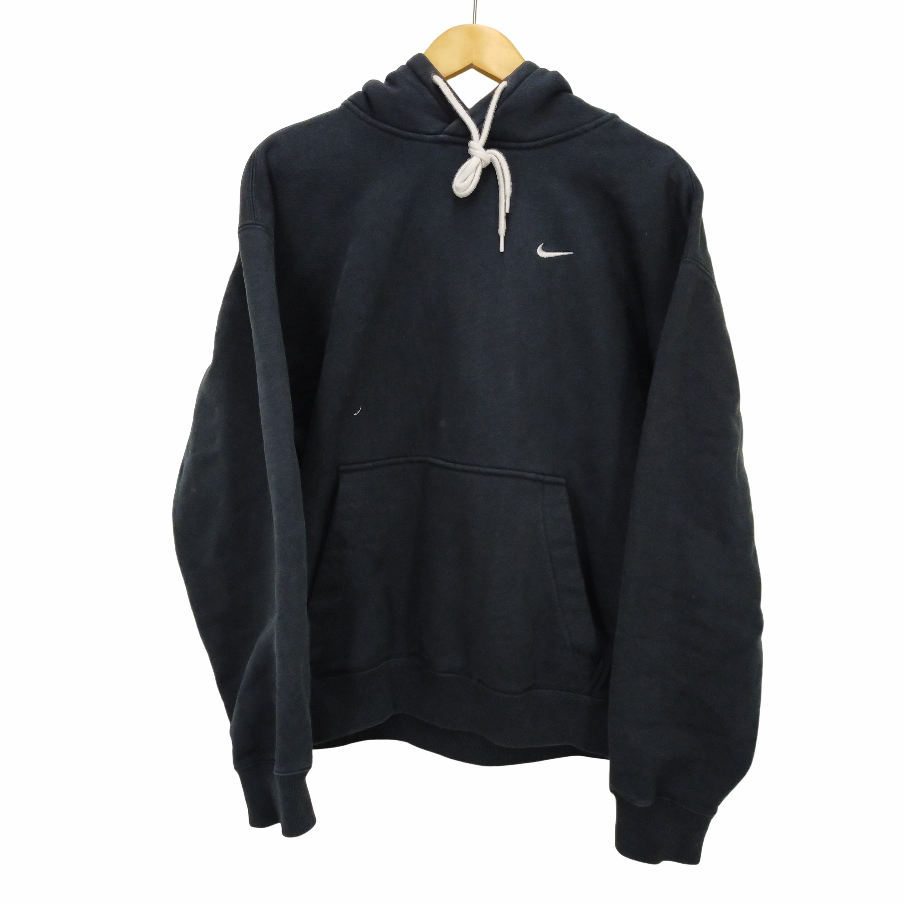 サプライヤー SUPPLIER Fur Zip Hoodie メンズ JPN：M – ブランド古着