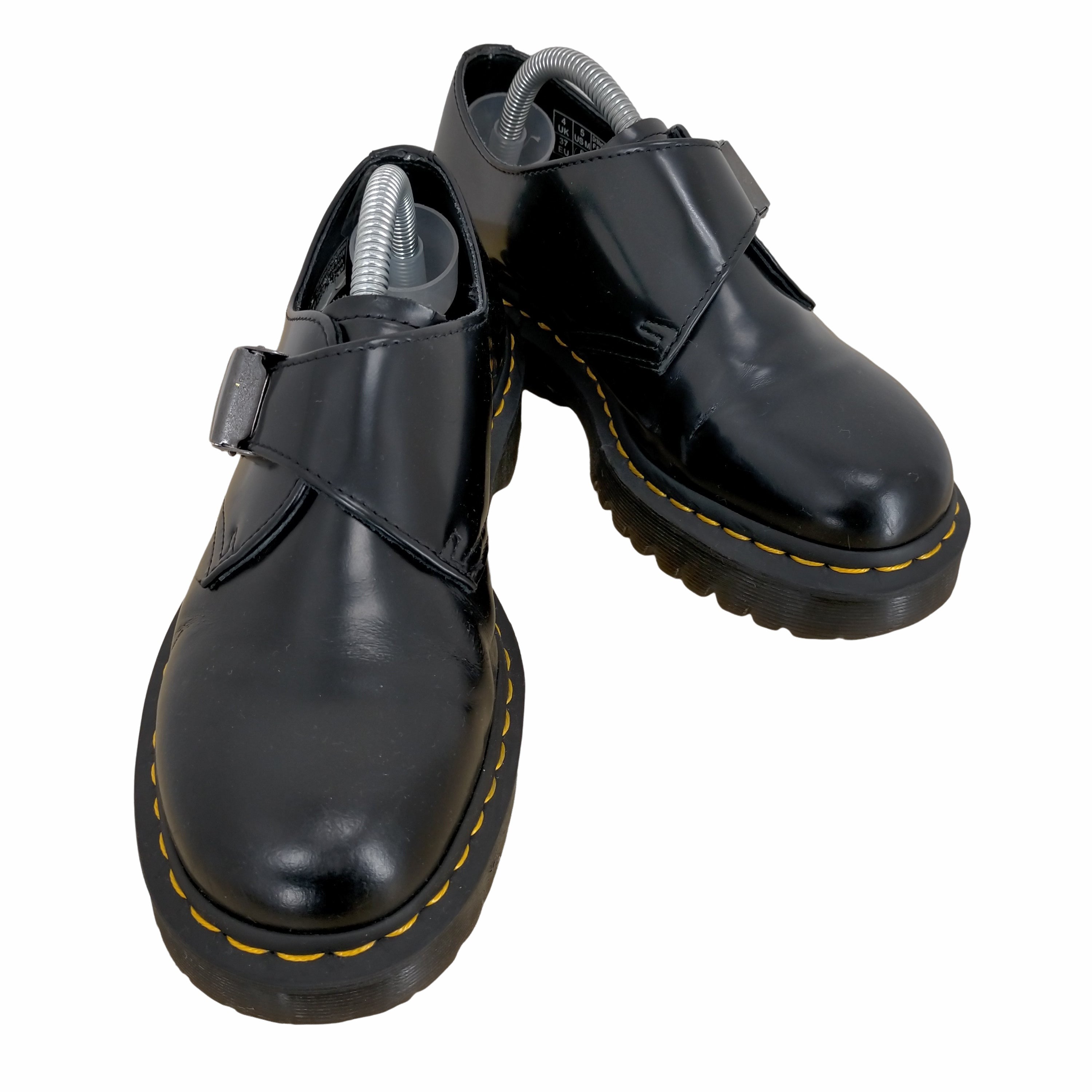 ドクターマーチン Dr.Martens FENIMORE LOW レディース JPN：37