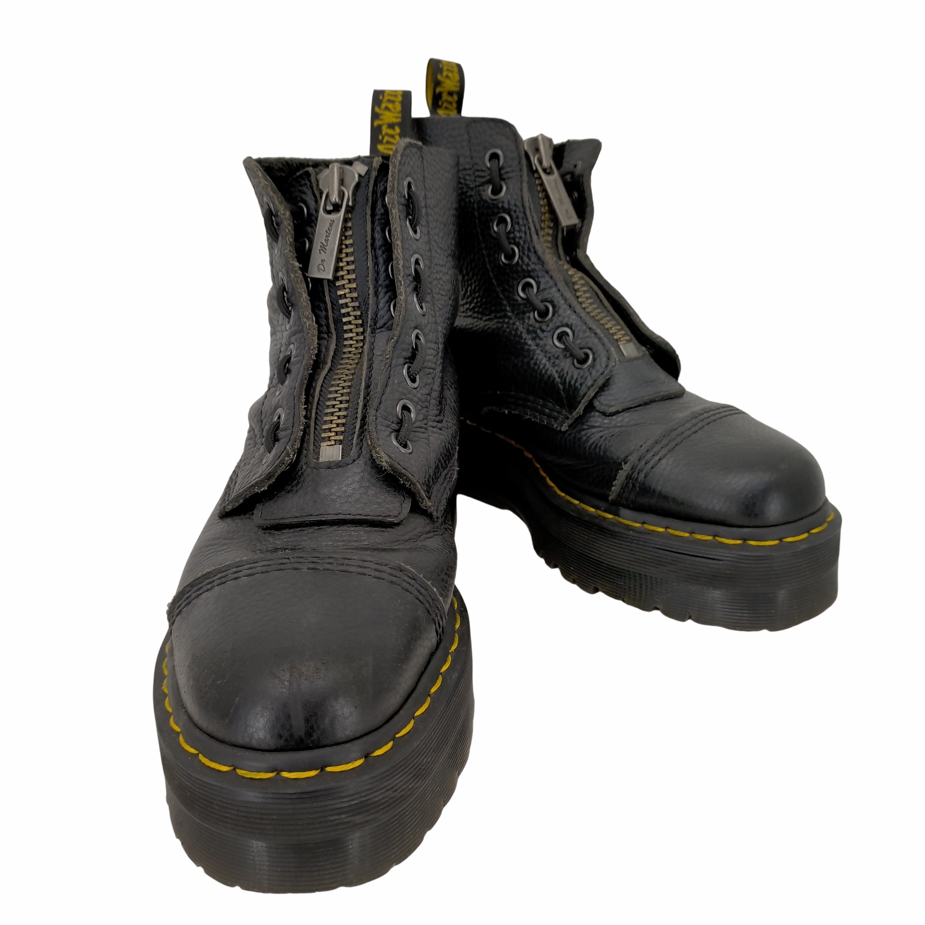 ドクターマーチン Dr.Martens SINCLAIR ジャングル ブーツ メンズ UK