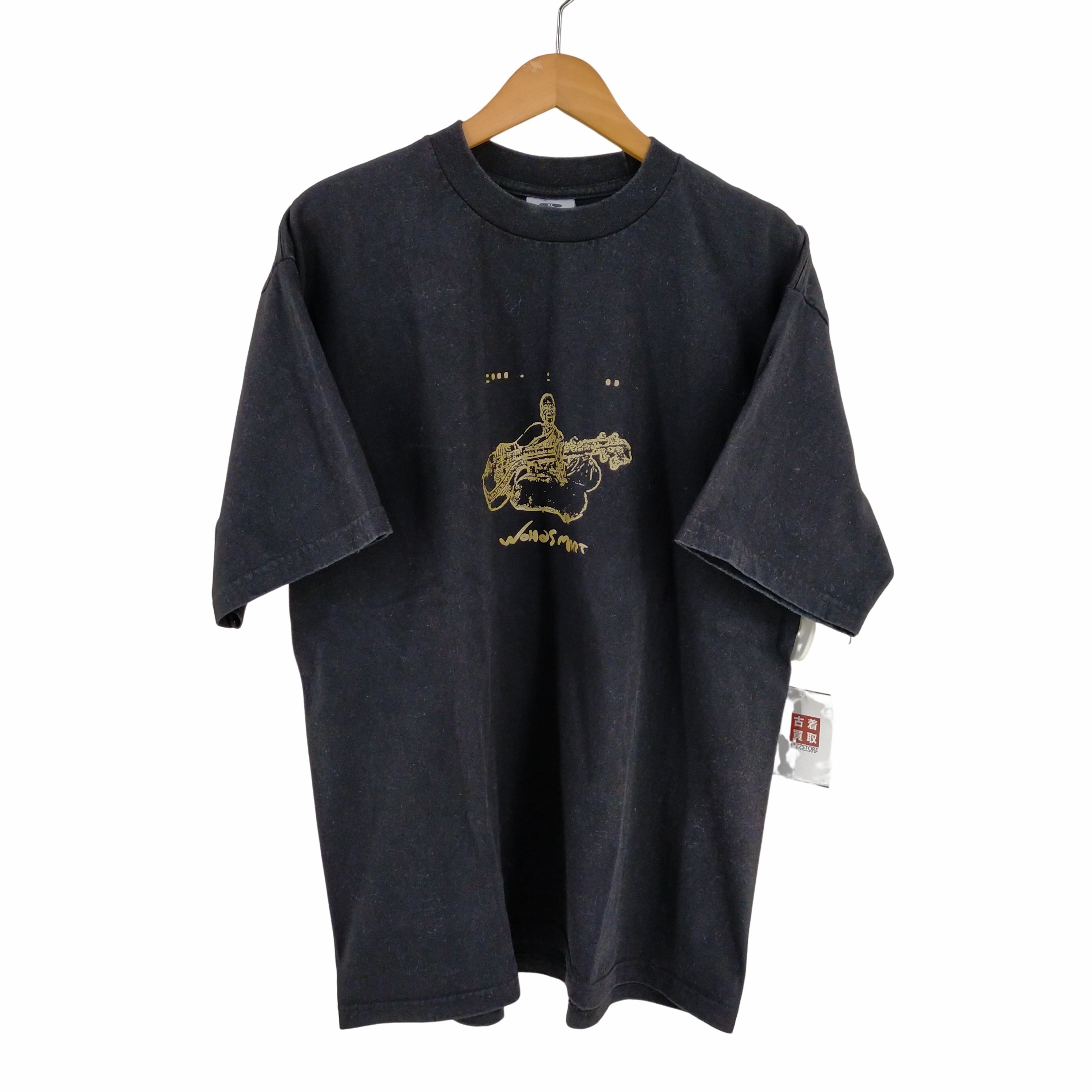 WOHOS MART プリントS/S TEE メンズ JPN：XL – ブランド古着買取販売