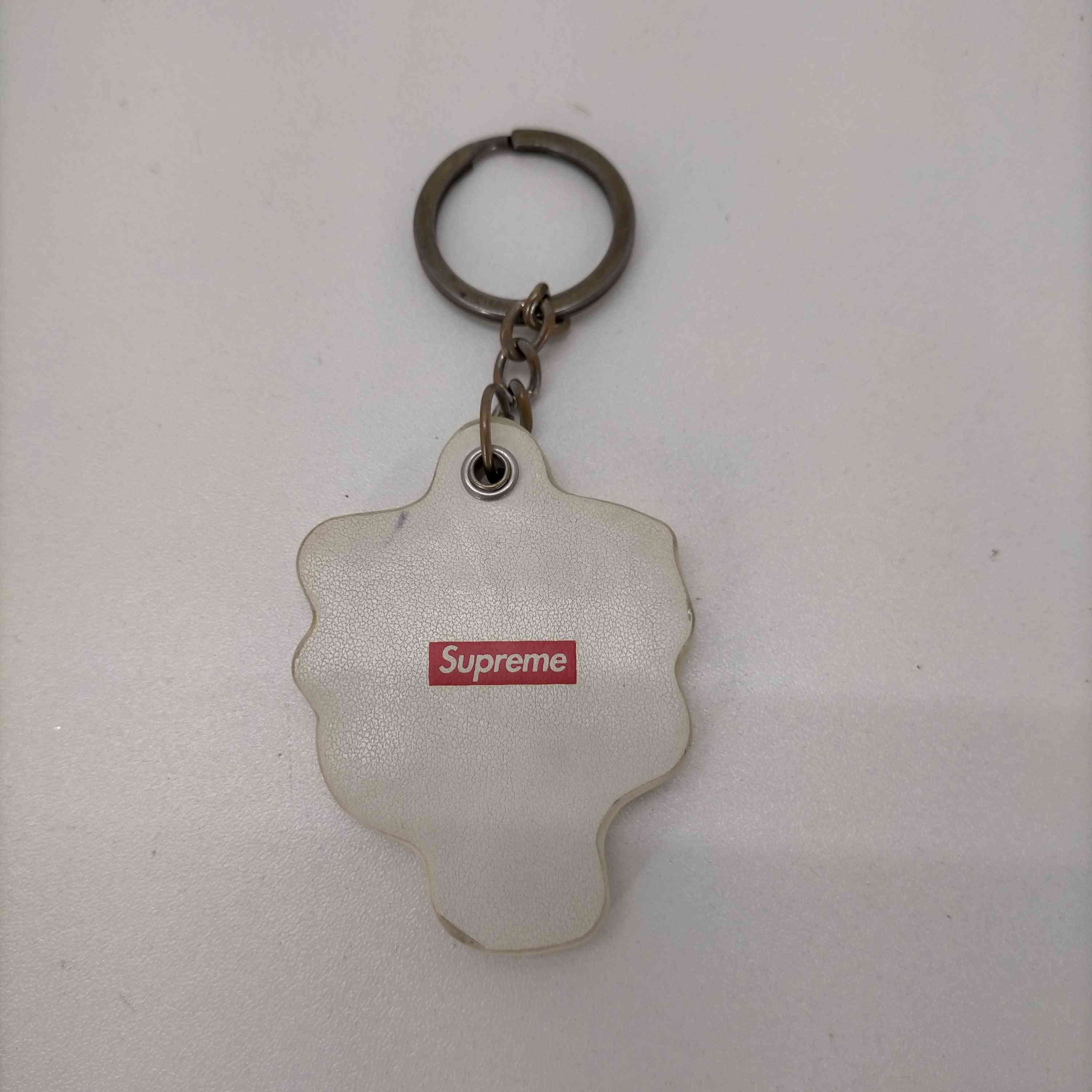 シュプリーム Supreme 21SS Panther Keychain パンサーキーチェーン