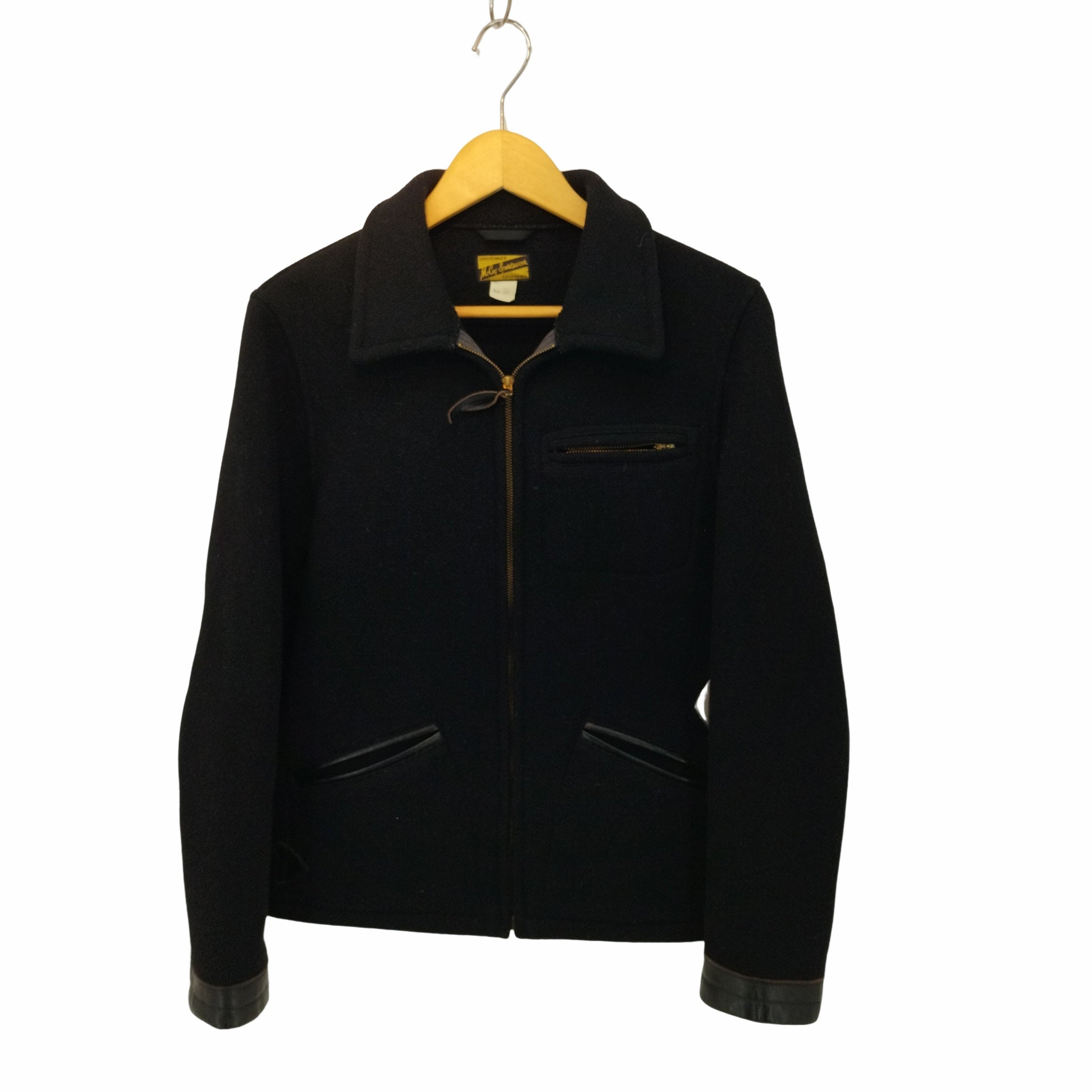 ジョーマッコイ JOE McCOY FIELD SPORTS JACKET フィールドスポーツ