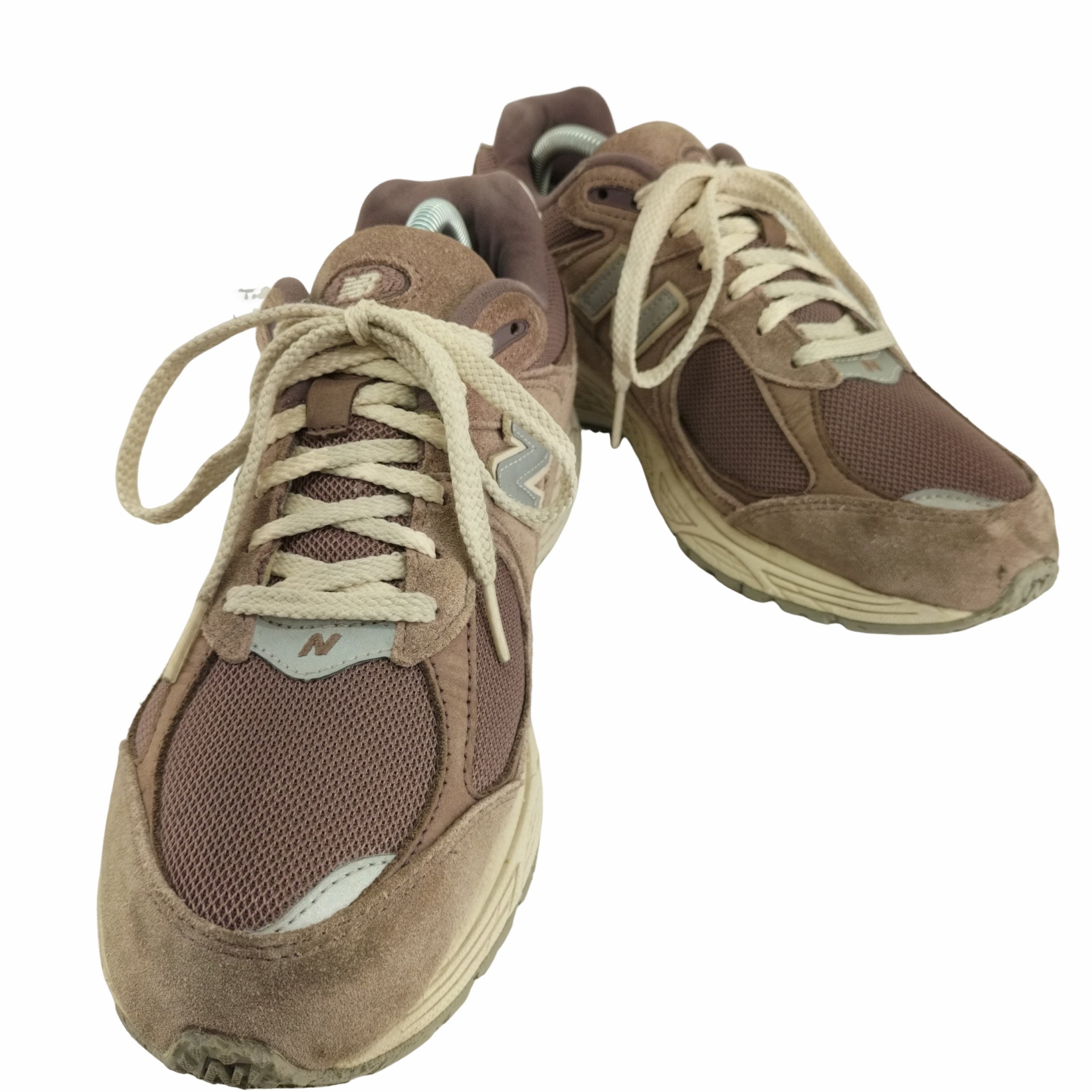 ニューバランス NEW BALANCE M2002RHD ブラックフィグ 赤褐色