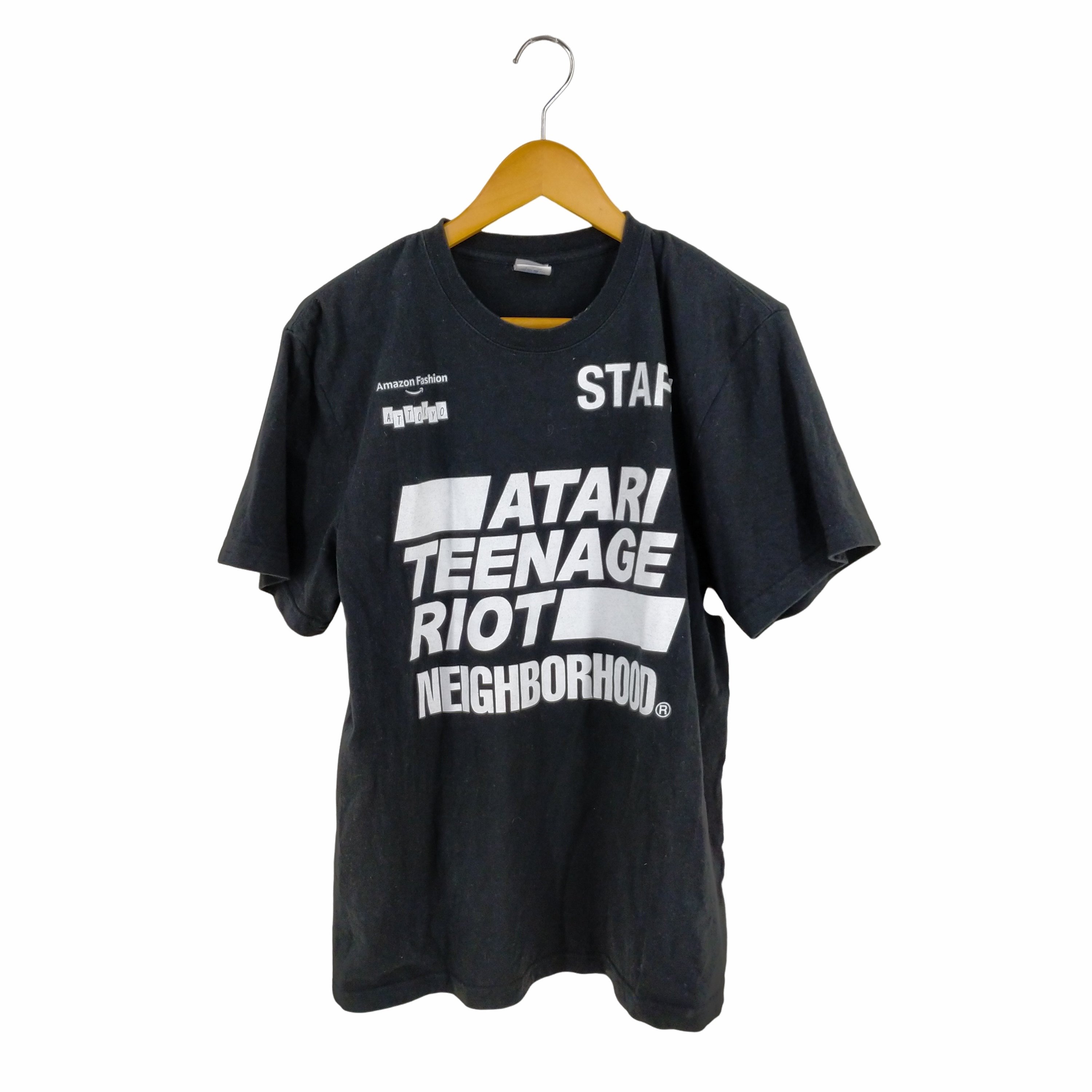 ネイバーフッド NEIGHBORHOOD Fashion Week AT TOKYO STAFF TEE メンズ