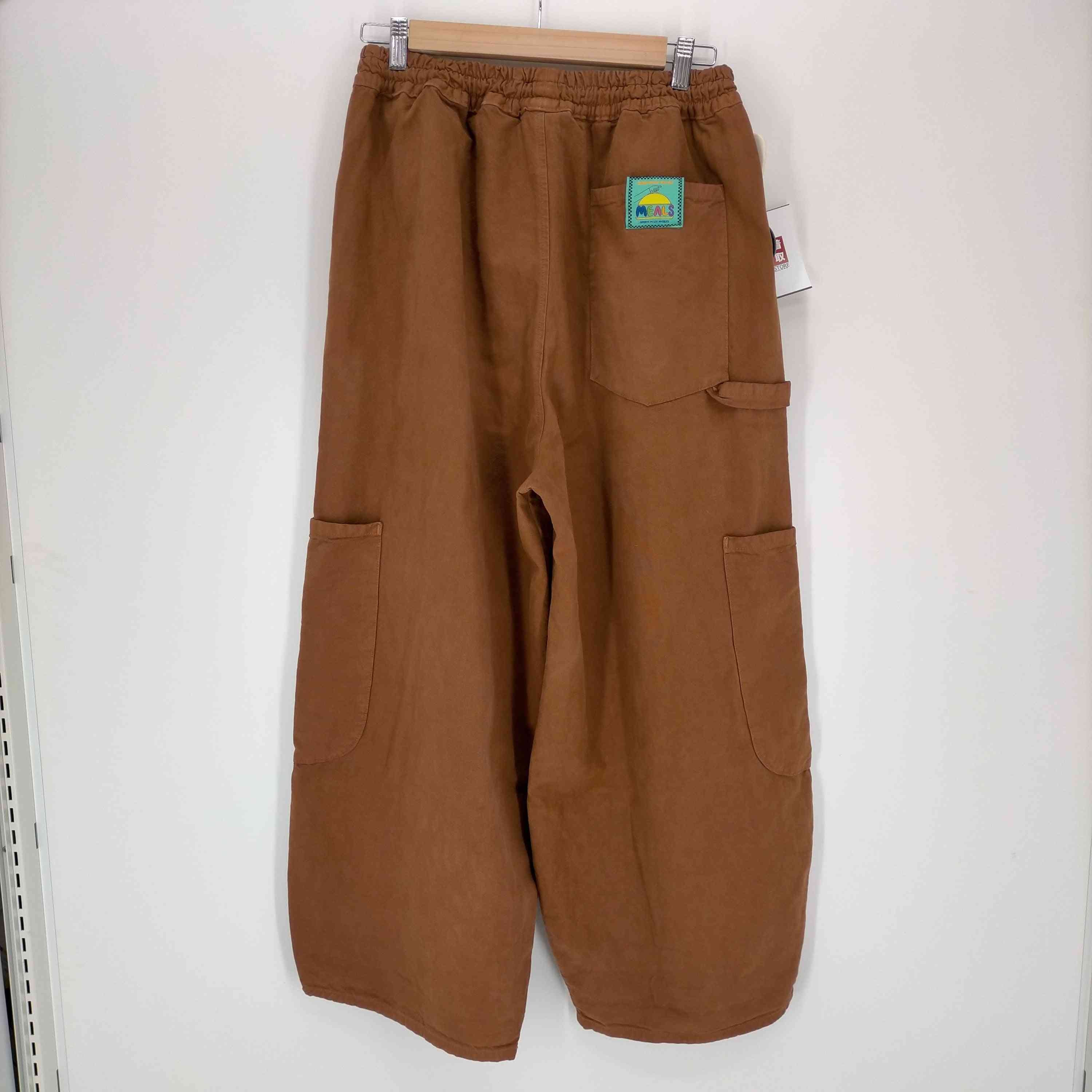 フェニカ fennica MEALS Clothing CHFF PANTS シェフパンツ メンズ L/XL – ブランド古着買取販売バズストア