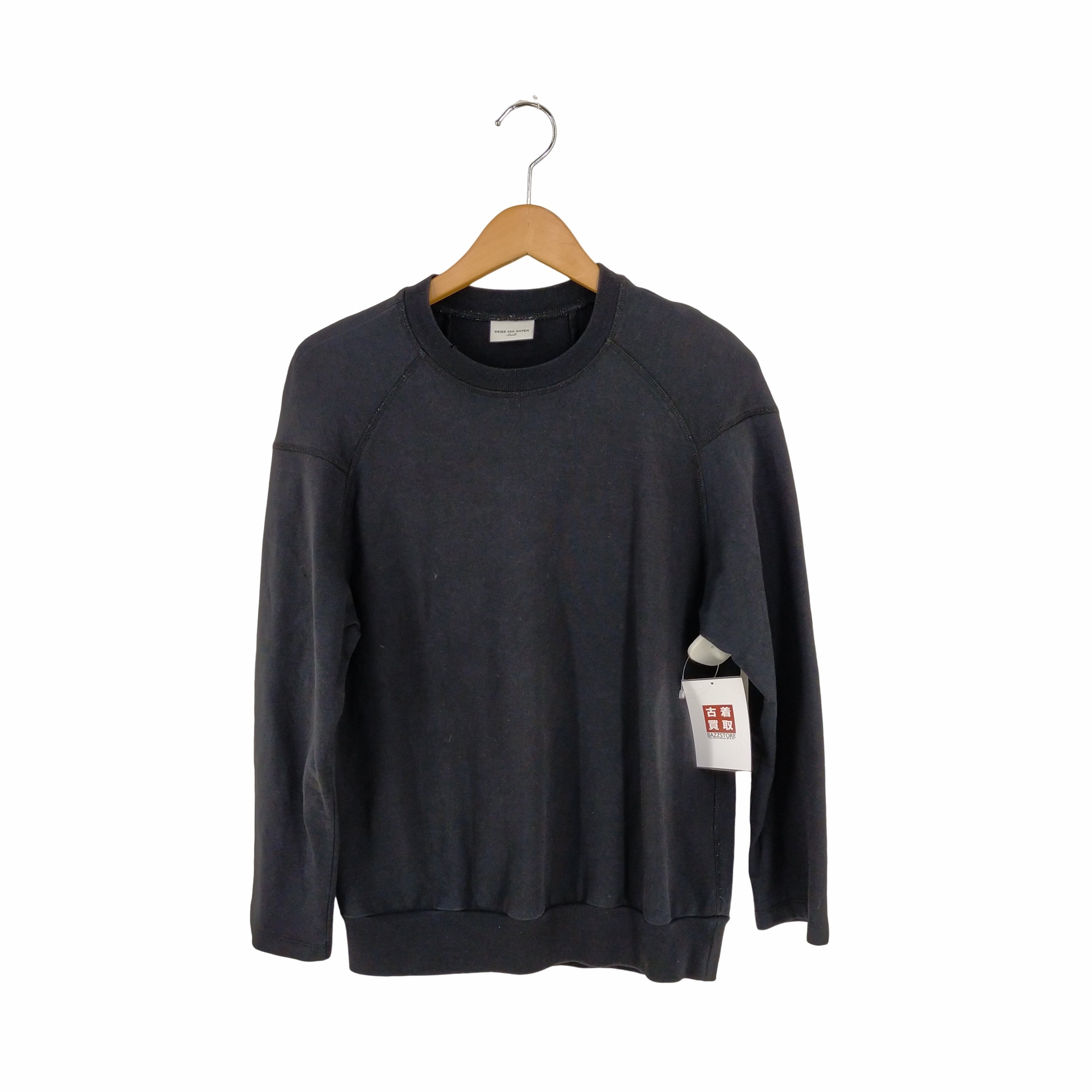 ドリスヴァンノッテン DRIES VAN NOTEN L/S TEE レディース import：S