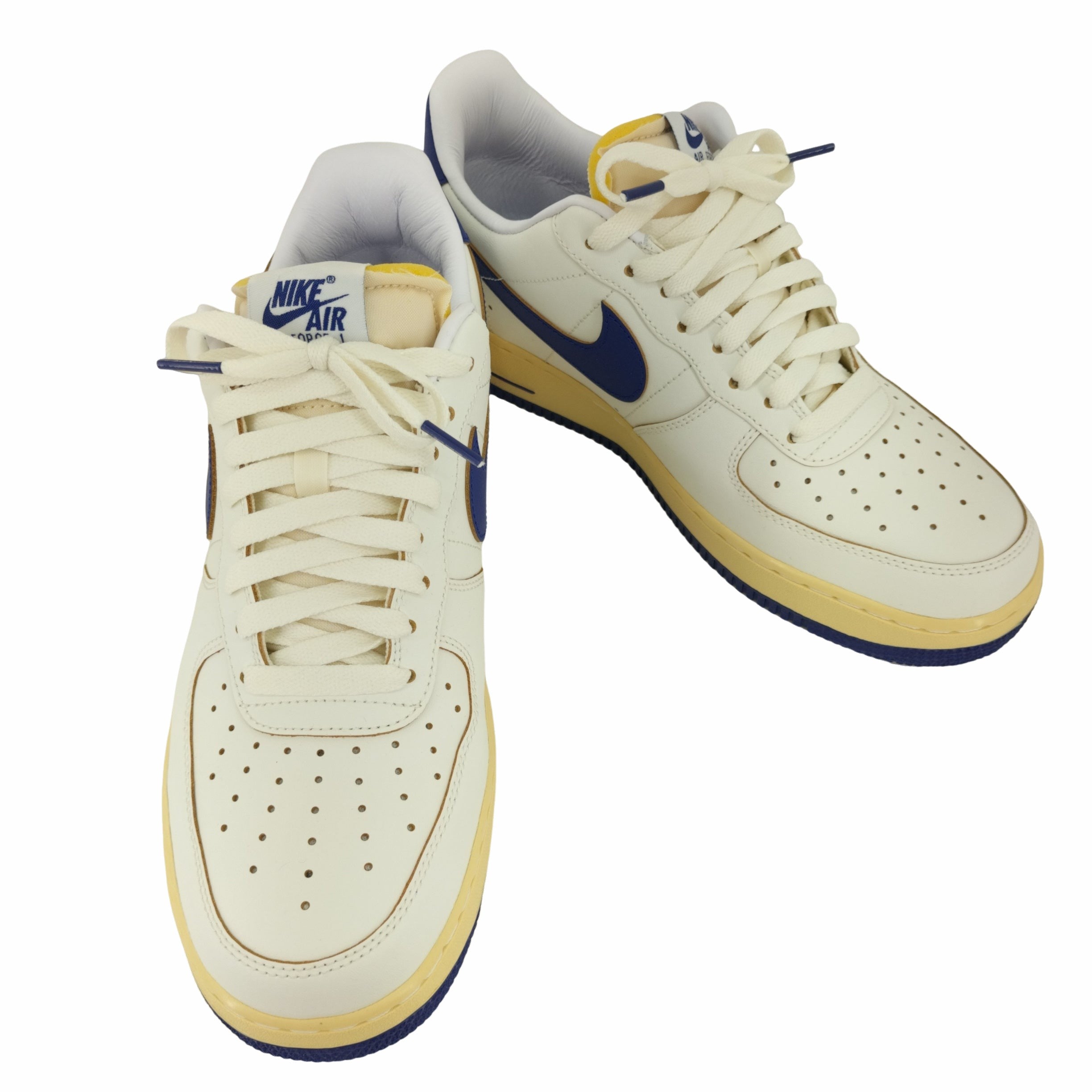 ナイキ NIKE WMNS Air Force 1 07 Athletic Department アスレチックデパートメント メンズ JPN：27.5