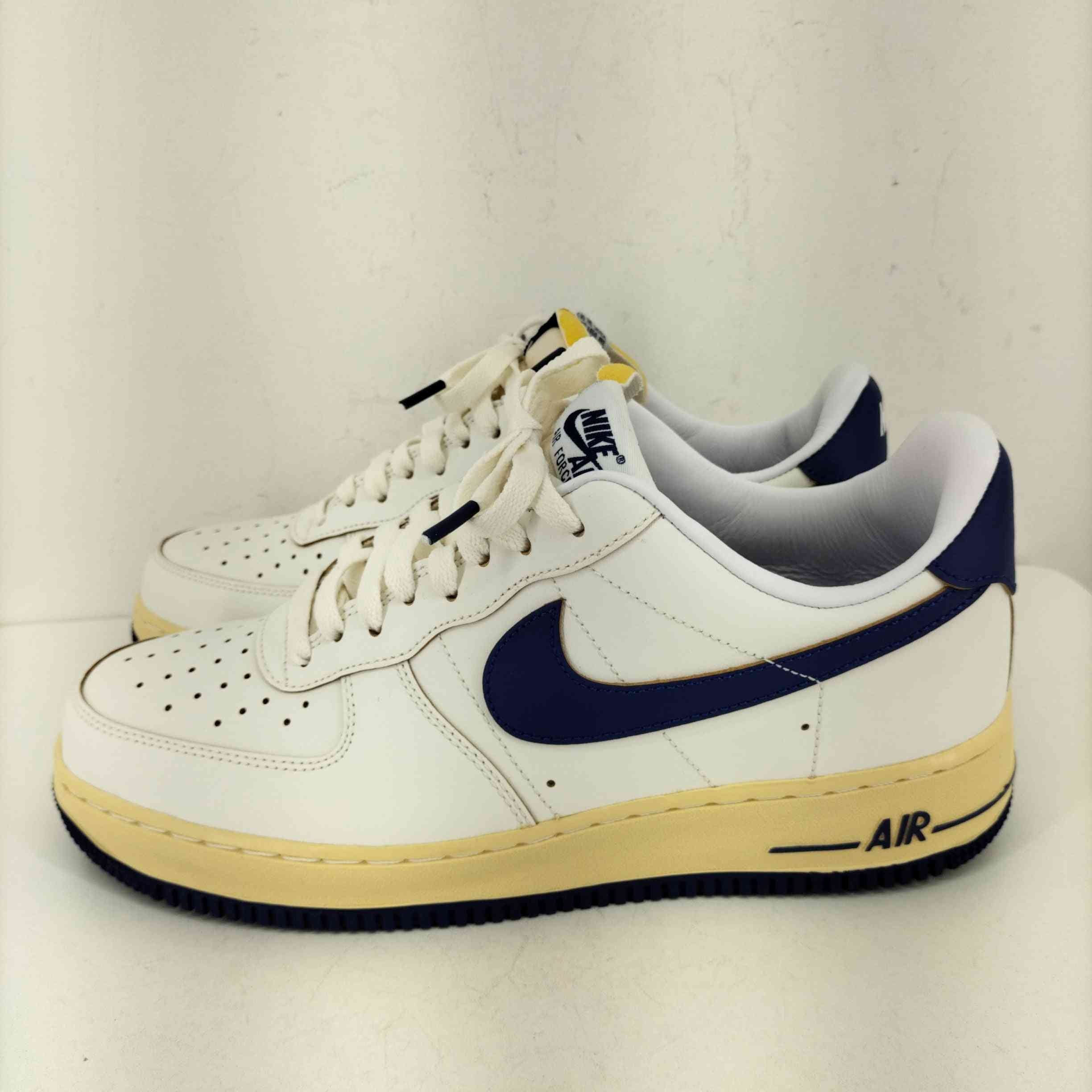 ナイキ NIKE WMNS Air Force 1 07 Athletic Department アスレチック