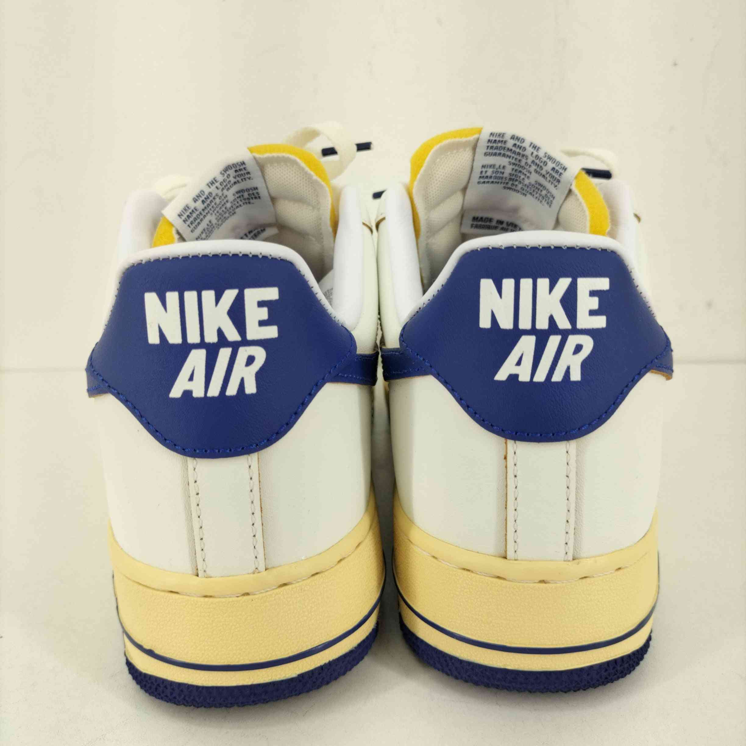 ナイキ NIKE WMNS Air Force 1 07 Athletic Department アスレチック